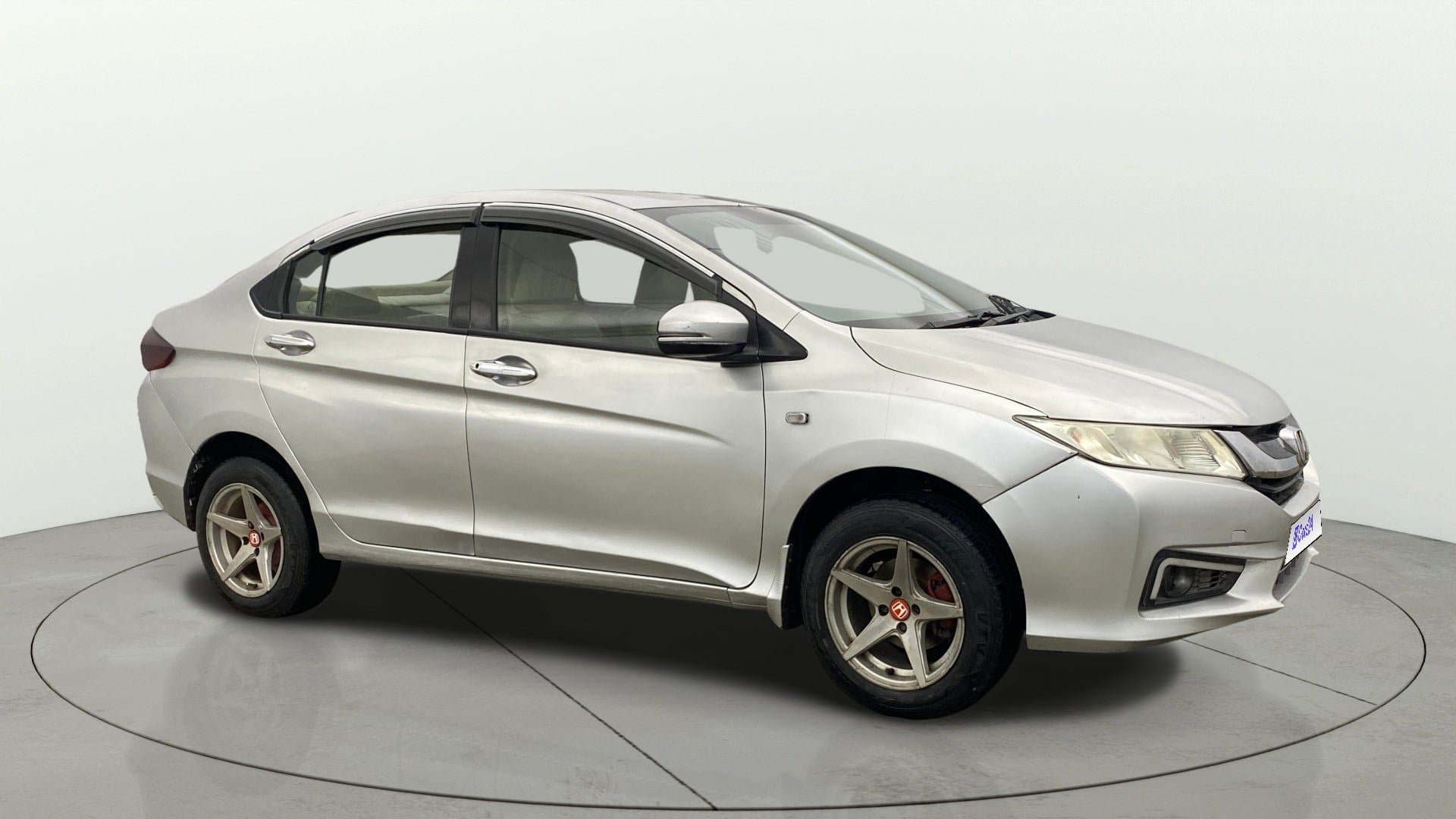 2014 1.5L I-VTEC SV — ₹2.85L on Cars24