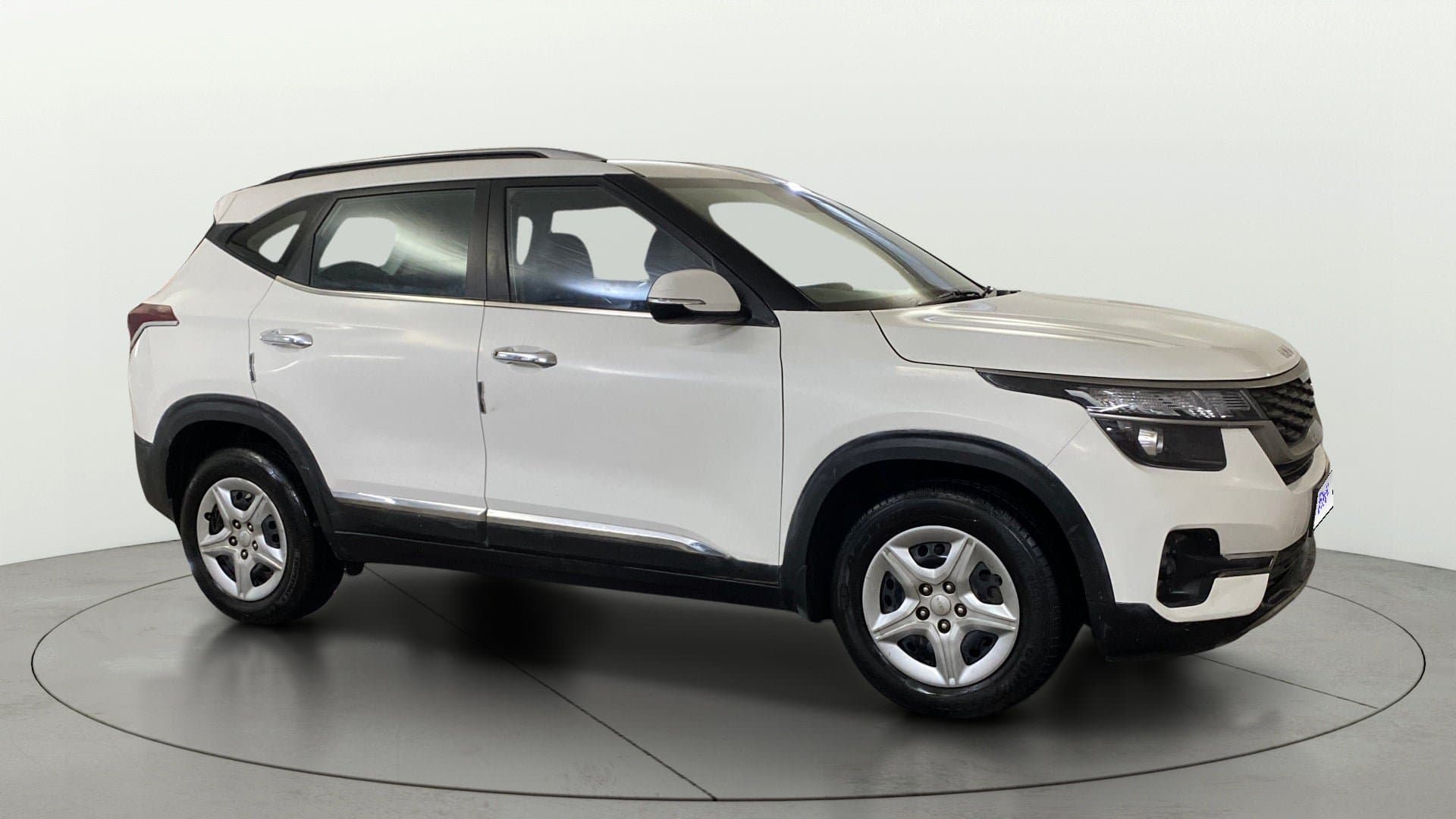 2022 HTK 1.5 PETROL — ₹7.43L on Cars24