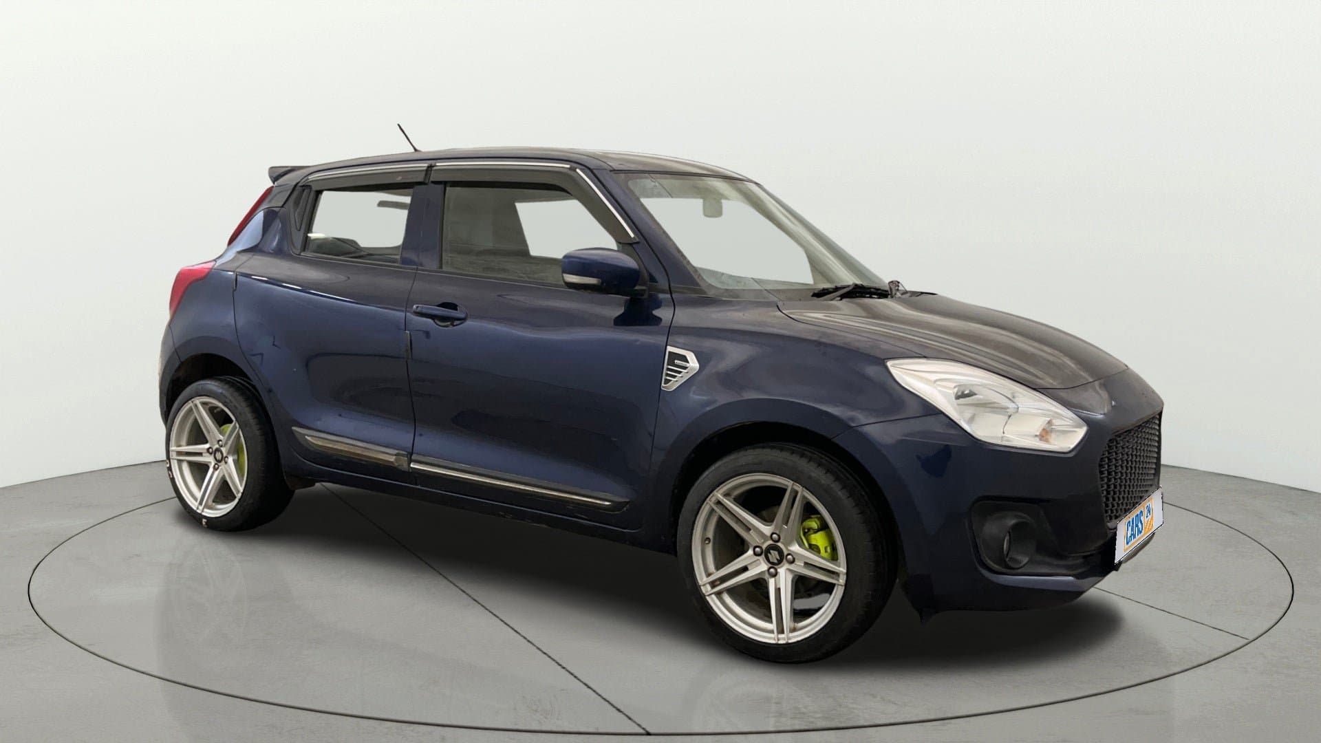 2023 LXI — ₹4.71L on Cars24