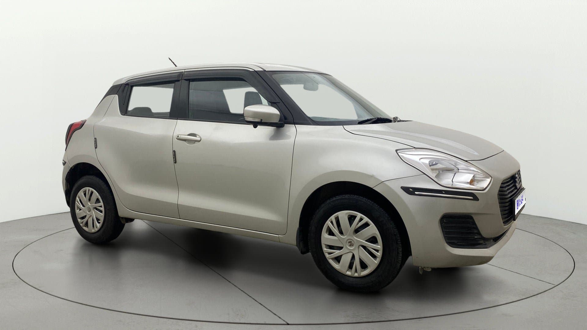 2019 VXI — ₹5.35L on Cars24