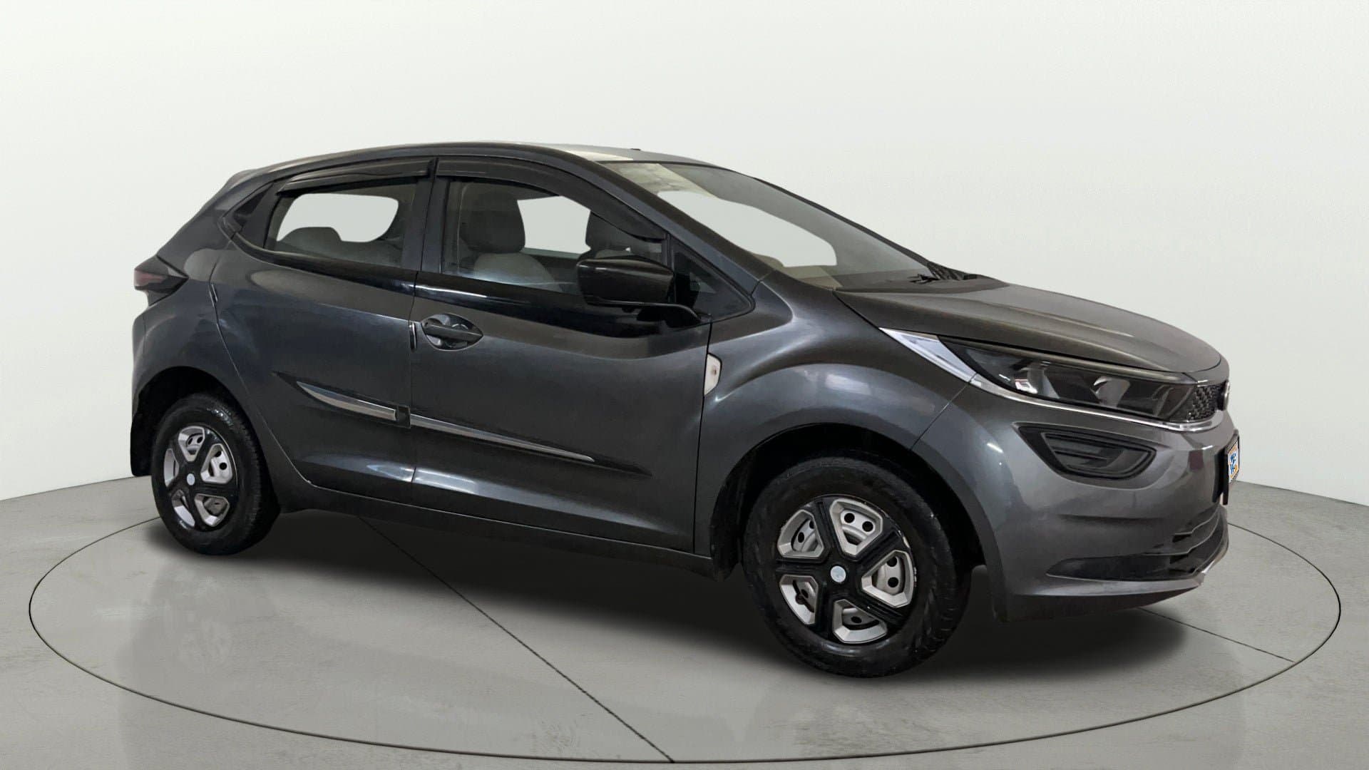 2022 Tata Altroz — used car price guide