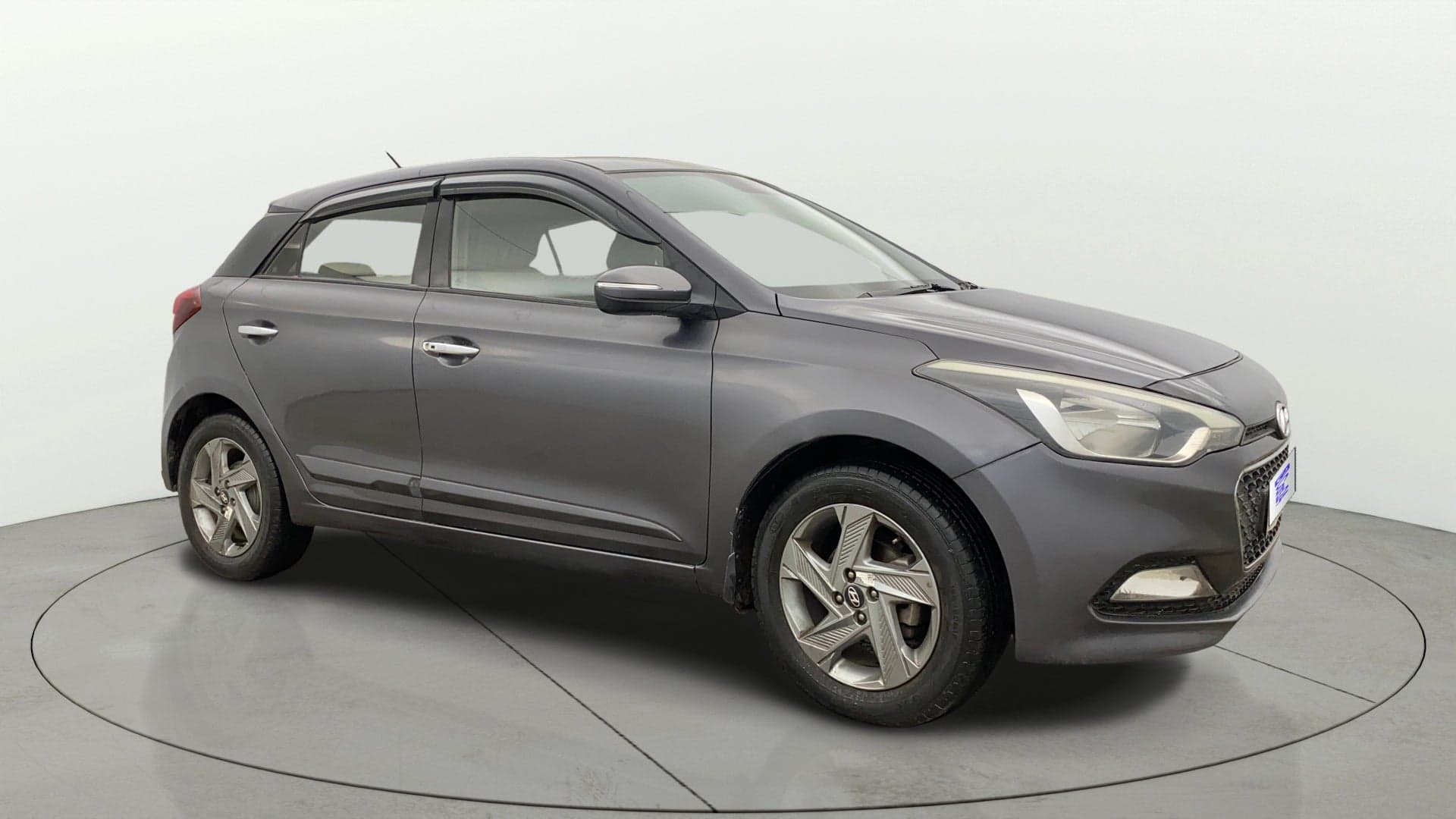 2015 ASTA 1.2 — ₹2.91L on Cars24