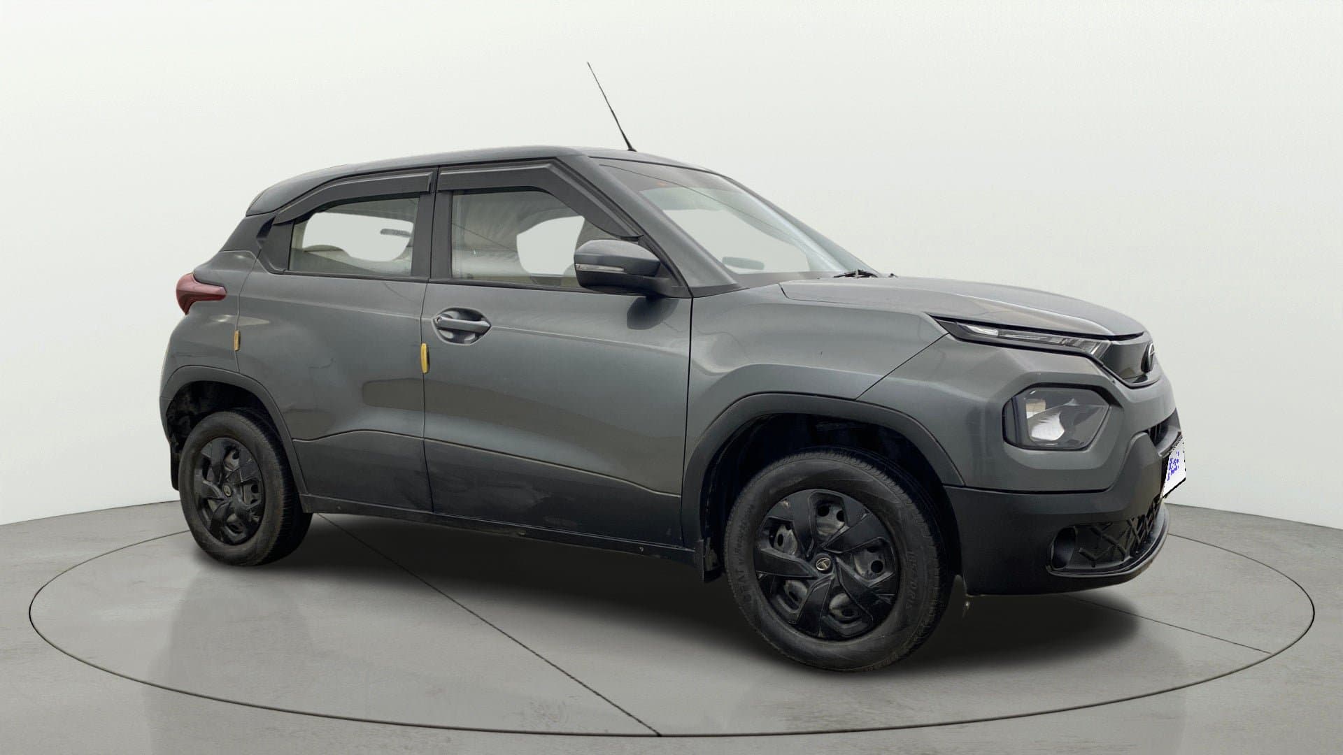 2022 ADVENTURE MT — ₹4.26L on Cars24