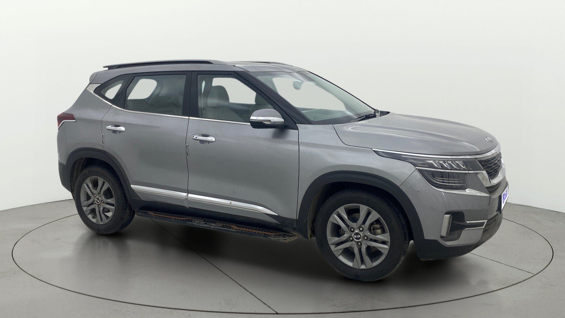 2020 HTX 1.5 PETROL — ₹9.31L on Cars24