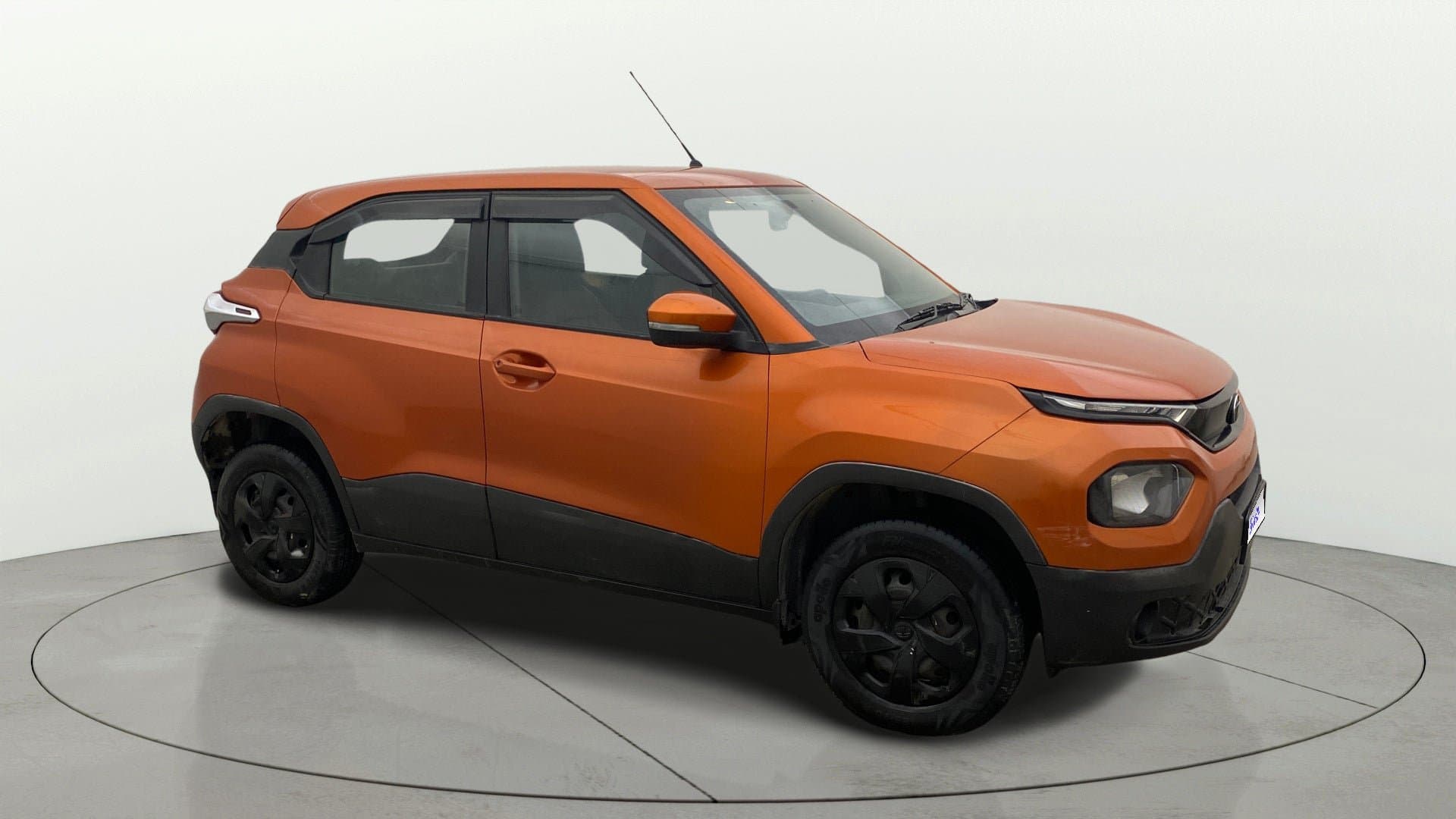 2022 ADVENTURE MT — ₹5.40L on Cars24