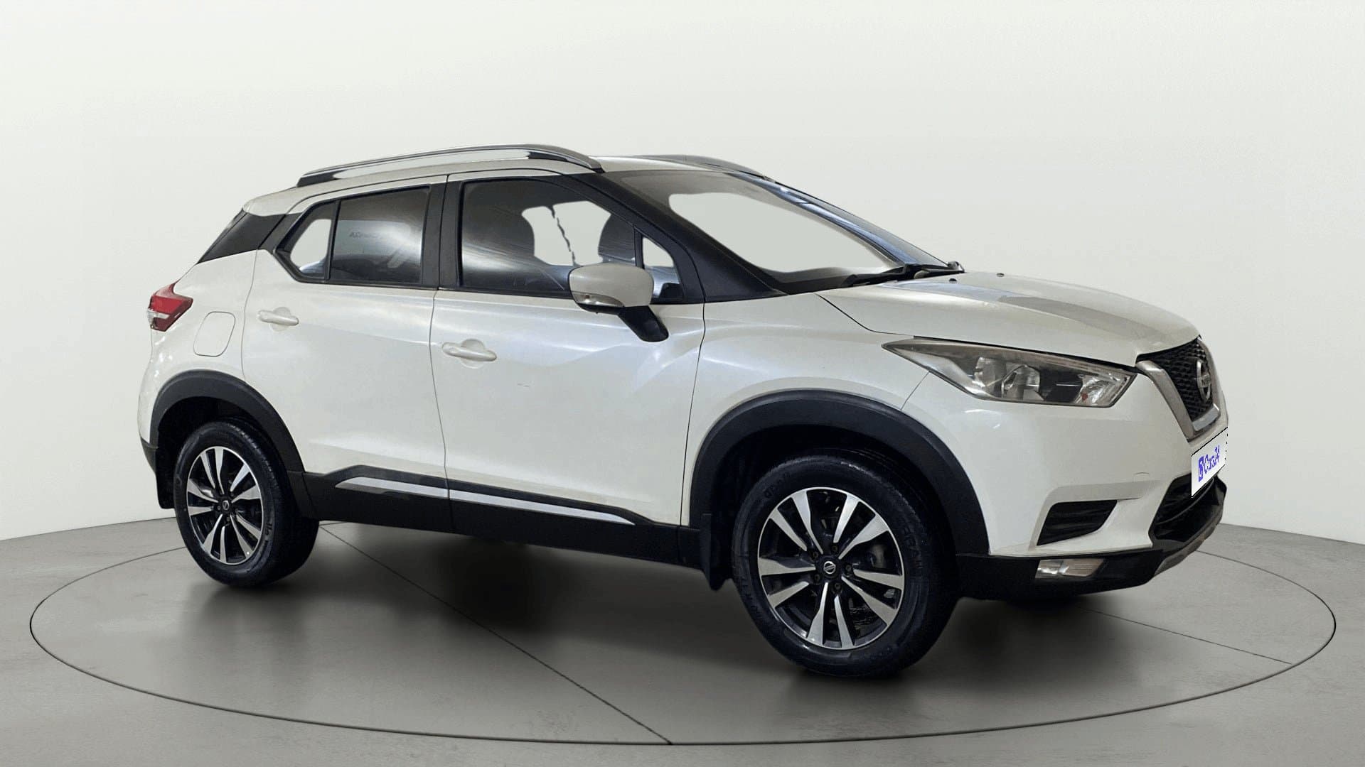 2020 XV 1.5 — ₹5.08L on Cars24