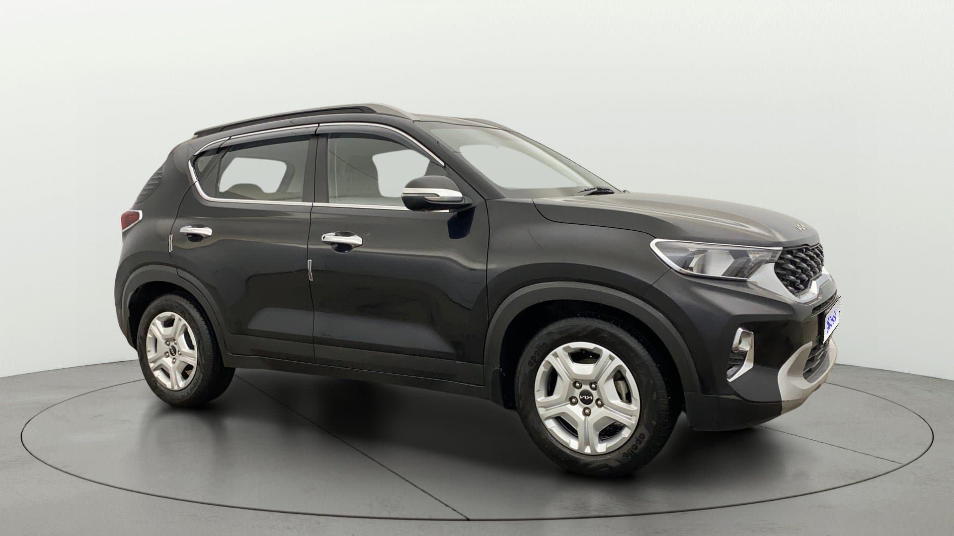 2023 HTK PLUS 1.2 — ₹7.03L on Cars24