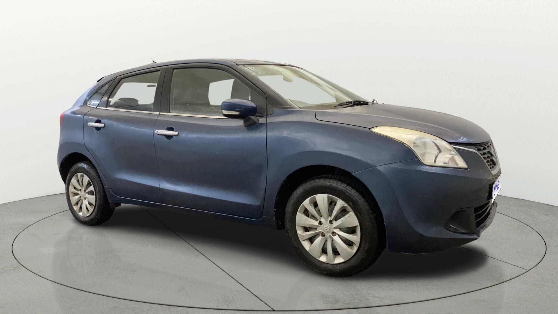 2018 DELTA PETROL 1.2 — ₹3.31L on Cars24