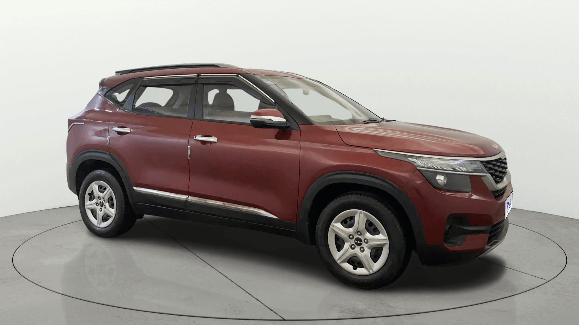2022 HTK 1.5 DIESEL — ₹7.72L on Cars24