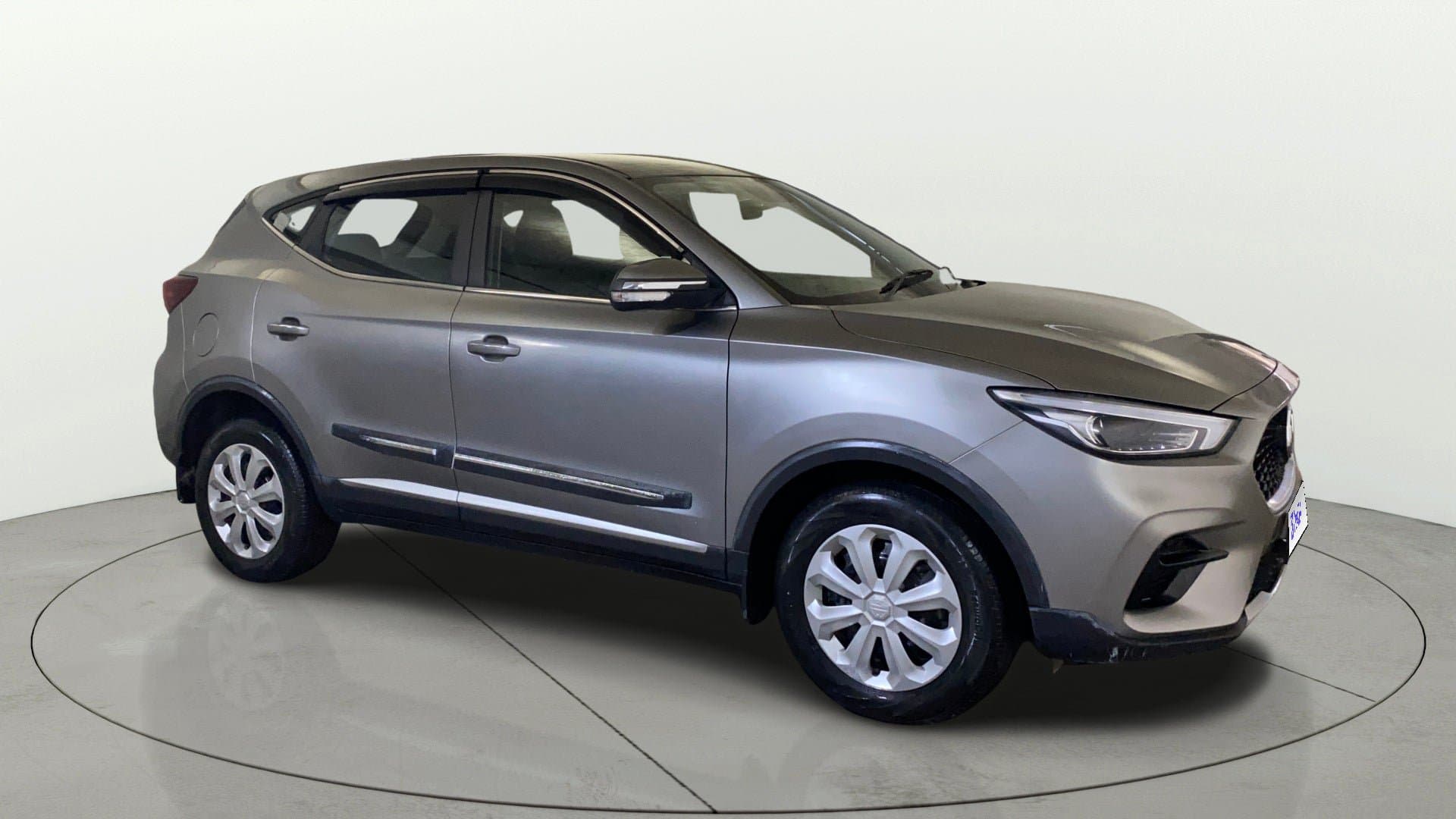 2024 Mg Astor — used car price guide