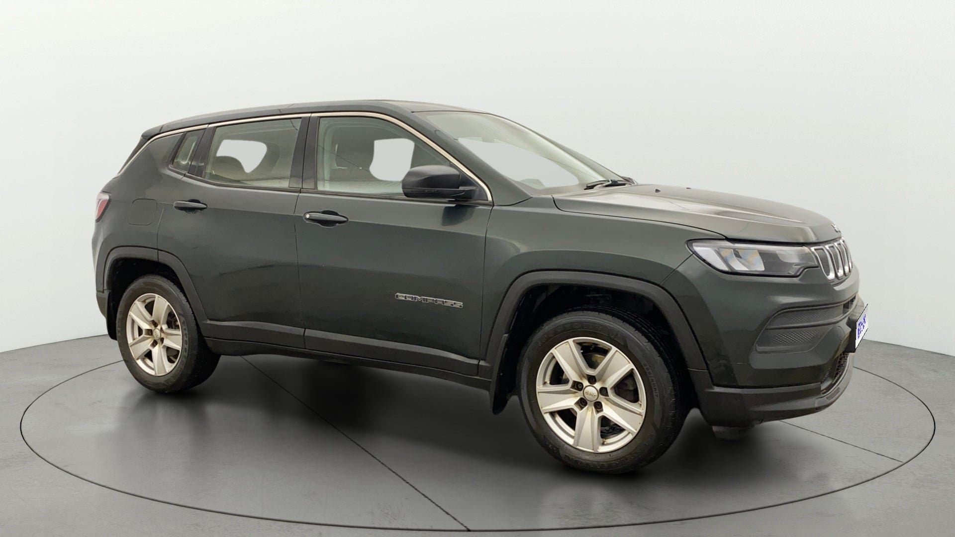 2022 SPORT 1.4 PETROL DCT — ₹12.2L on Cars24