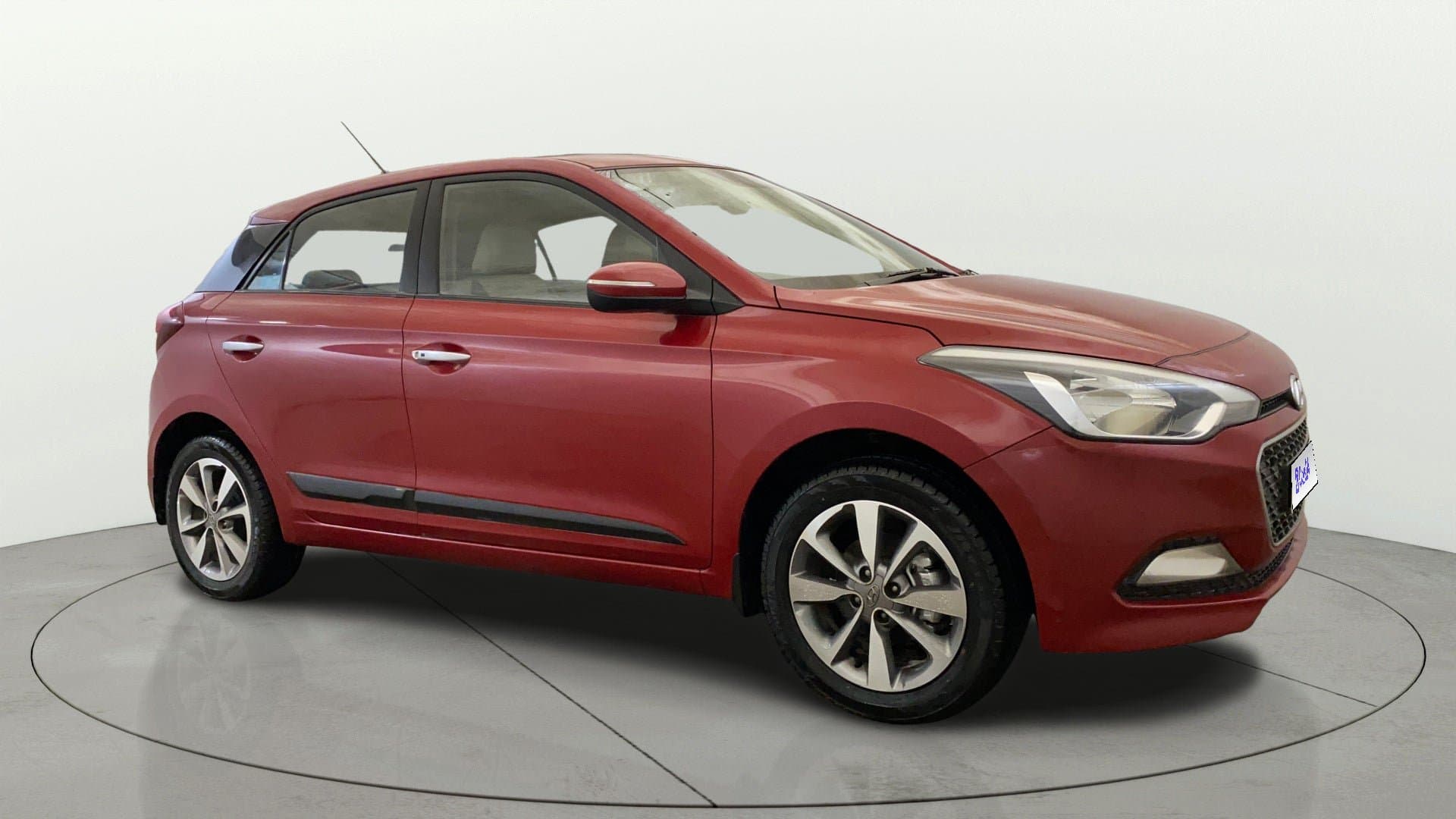 2016 ASTA 1.2 — ₹3.86L on Cars24