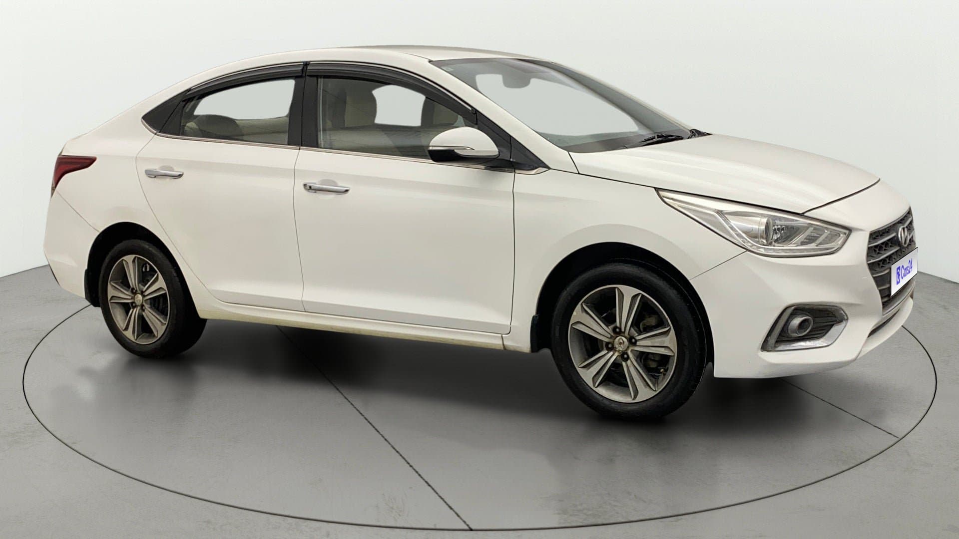 2019 1.6 VTVT SX — ₹6.44L on Cars24