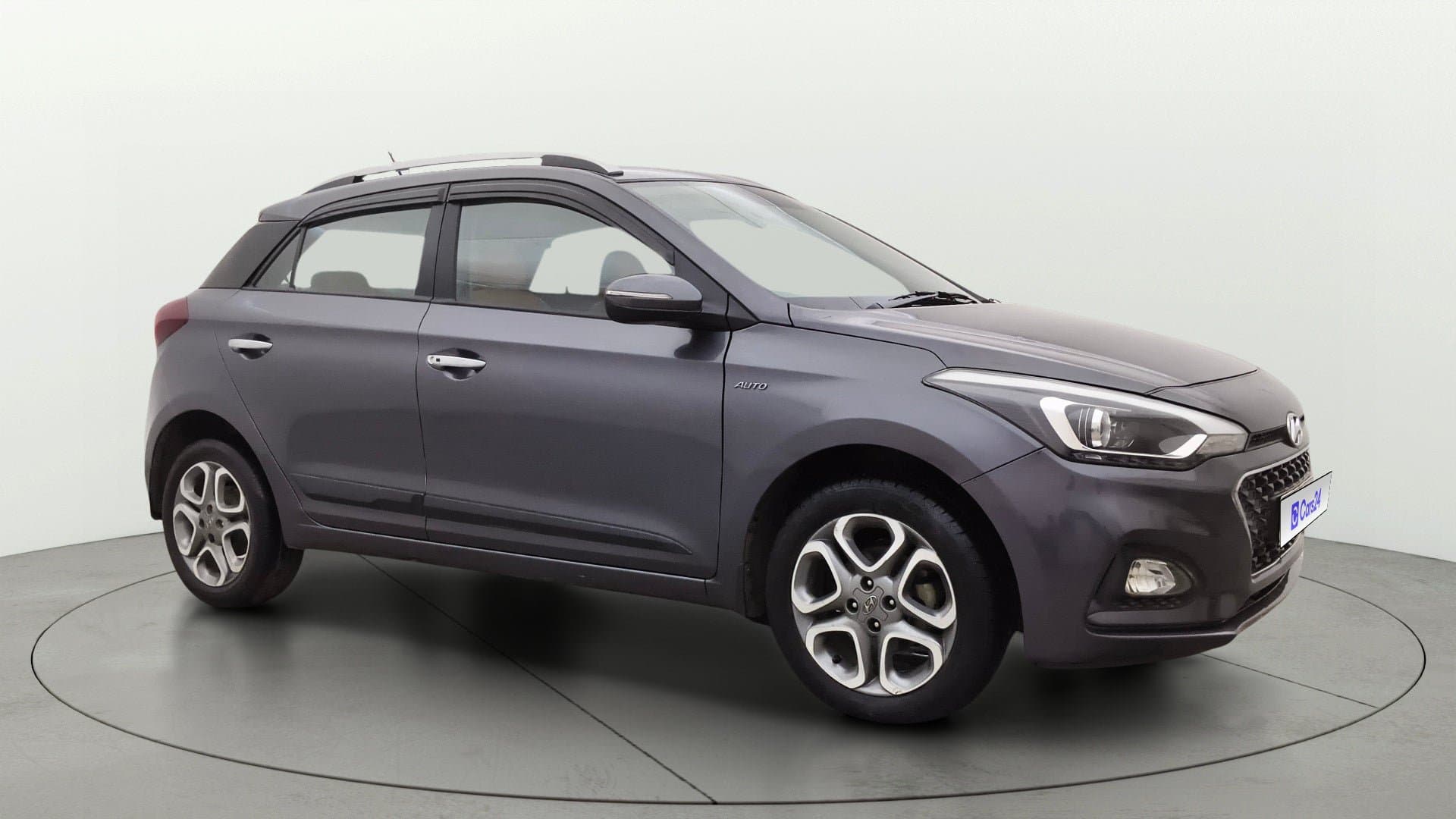 2019 ASTA (O) CVT — ₹5.52L on Cars24