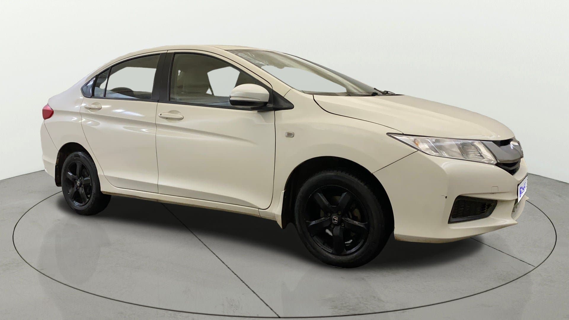 2015 Honda City I-Vtec Sv — used car price guide