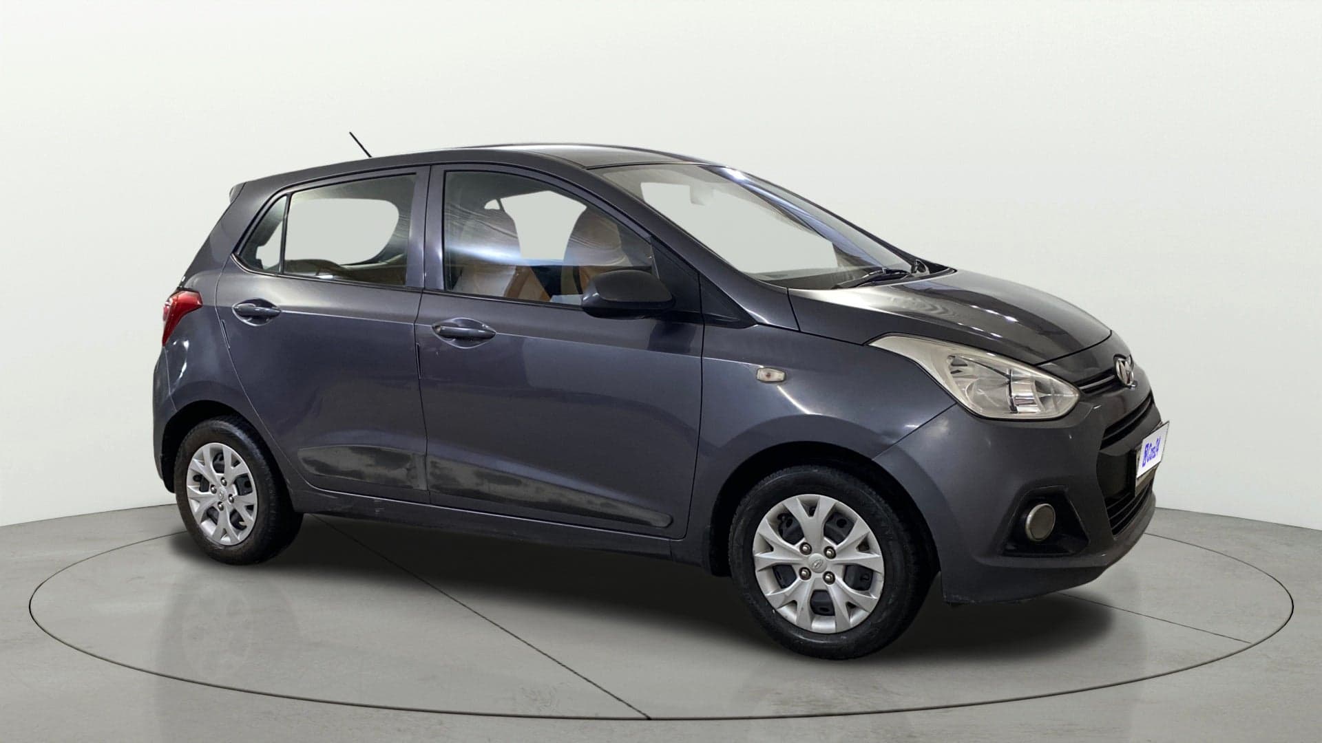 2016 MAGNA 1.2 KAPPA VTVT — ₹2.57L on Cars24