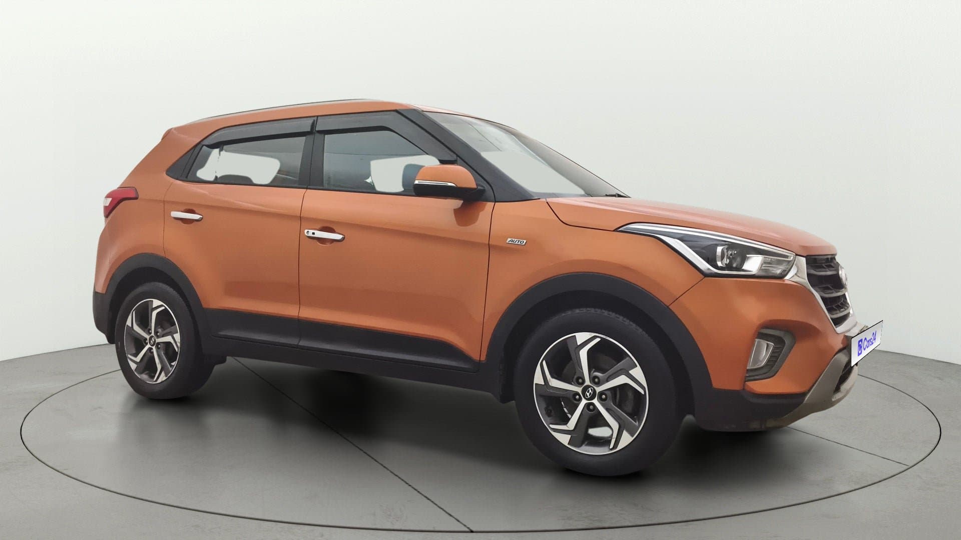 2019 SX AT 1.6 PETROL — ₹9.77L on Cars24
