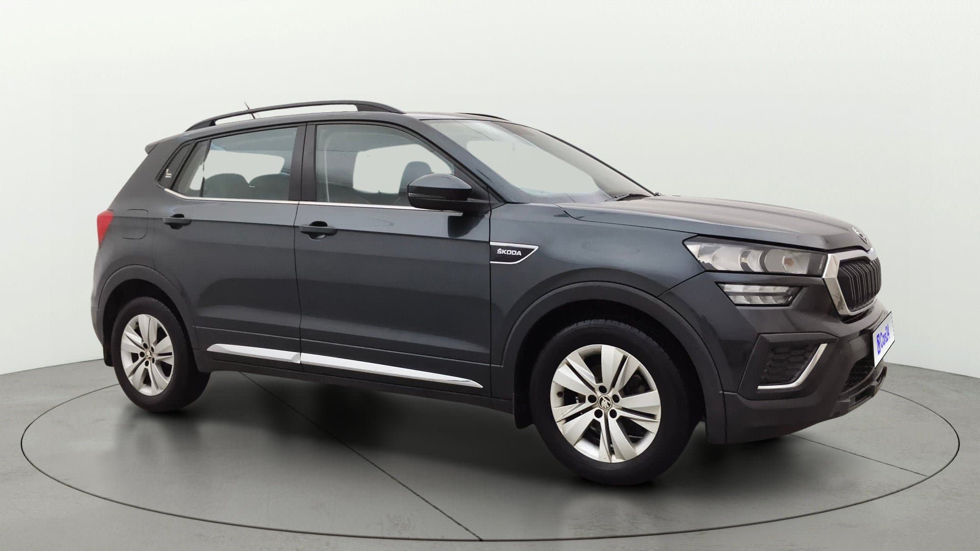 2022 ACTIVE 1.0L TSI MT — ₹7.95L on Cars24