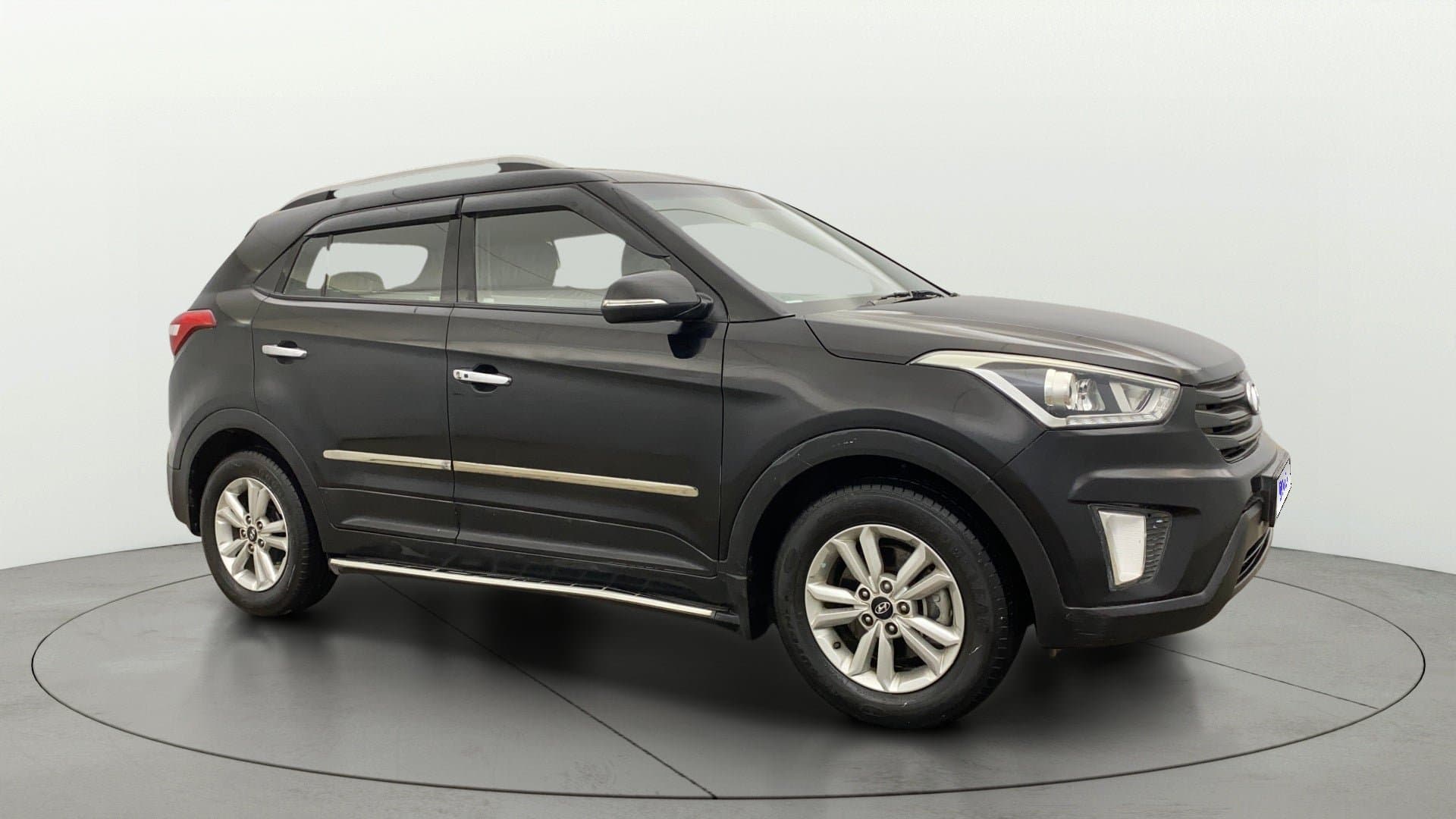2016 SX PLUS 1.6 PETROL — ₹5.40L on Cars24