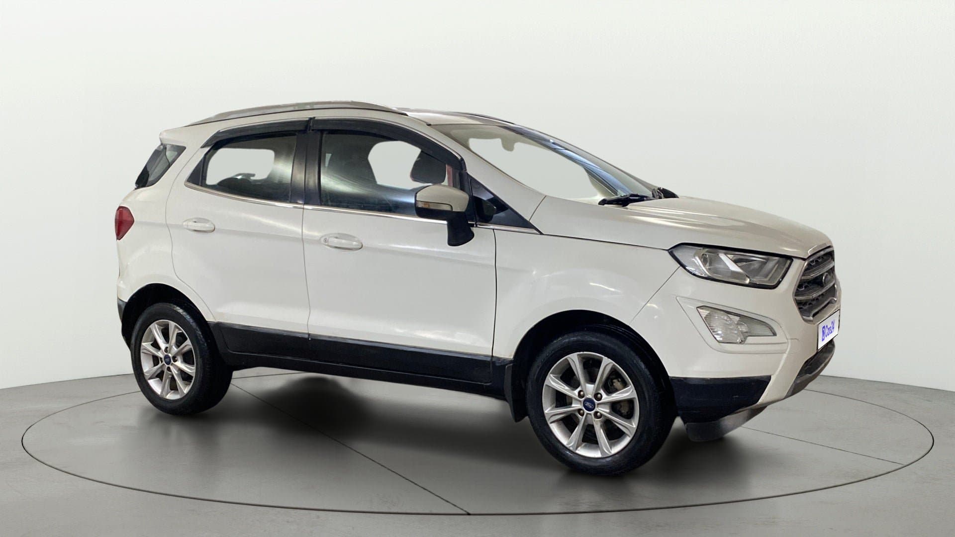 2019 TITANIUM 1.5L PETROL — ₹4.90L on Cars24
