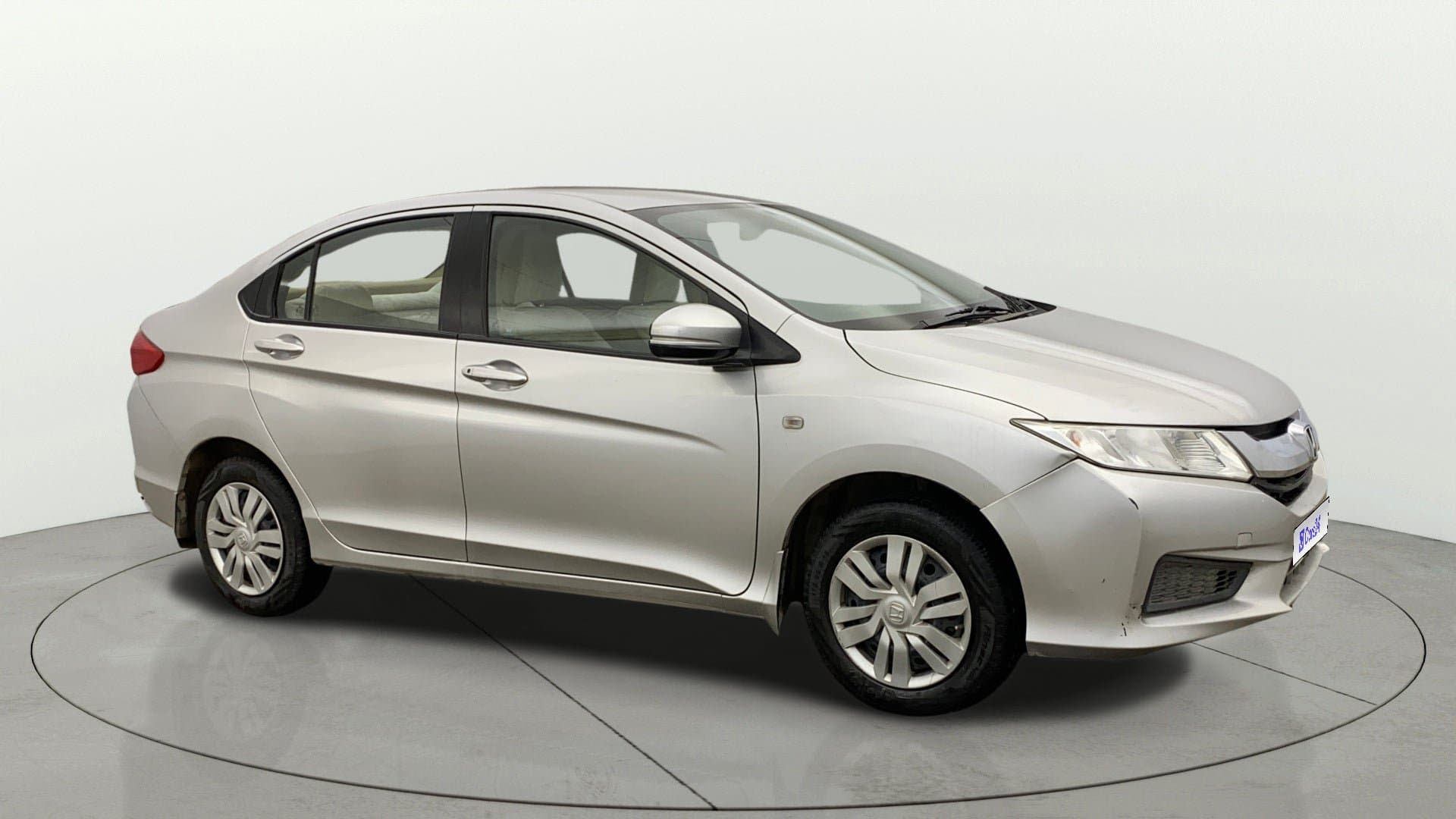 2016 1.5L I-VTEC SV CVT — ₹4.13L on Cars24