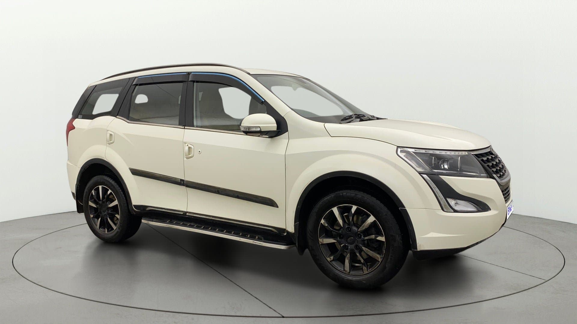 2019 W11 AT — ₹7.97L on Cars24