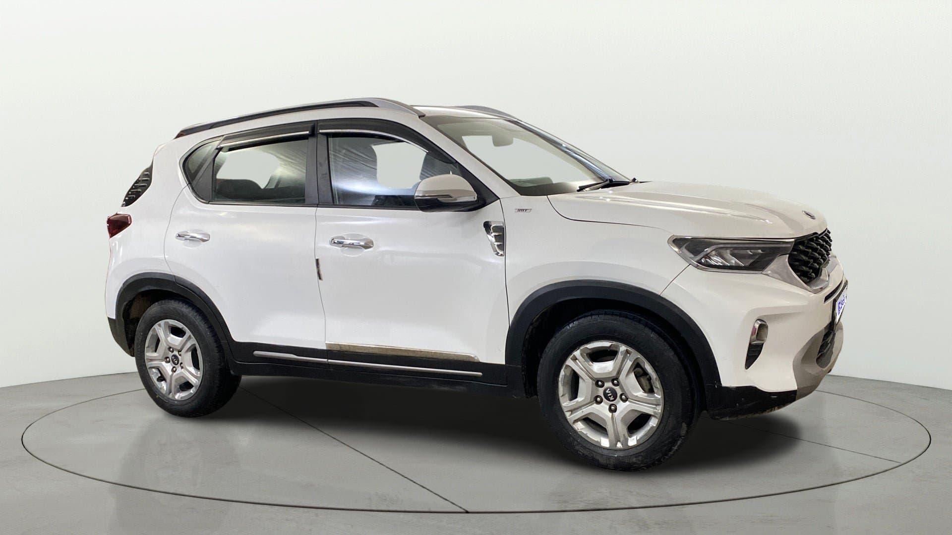 2021 HTX 1.0 IMT — ₹5.50L on Cars24