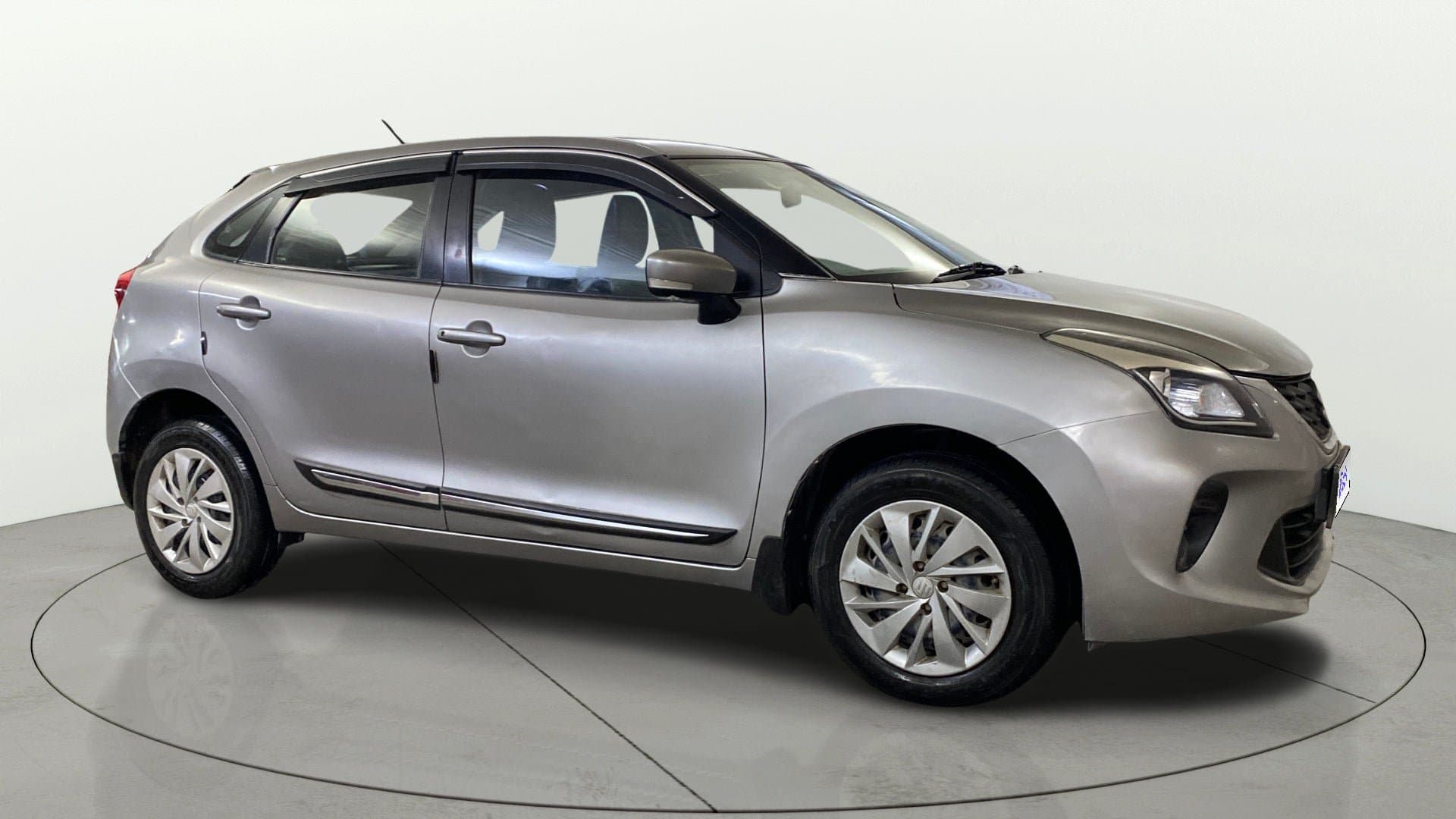 2021 DELTA PETROL 1.2 — ₹5.10L on Cars24