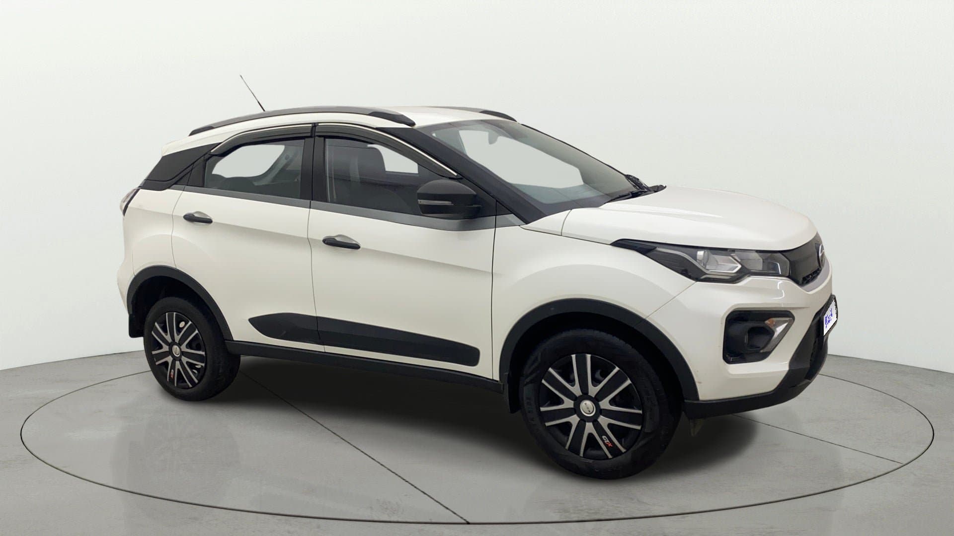 2022 XM DIESEL — ₹7.50L on Cars24