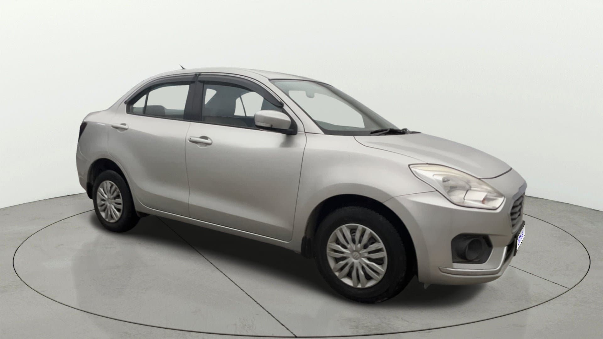 2018 VXI AMT — ₹3.80L on Cars24