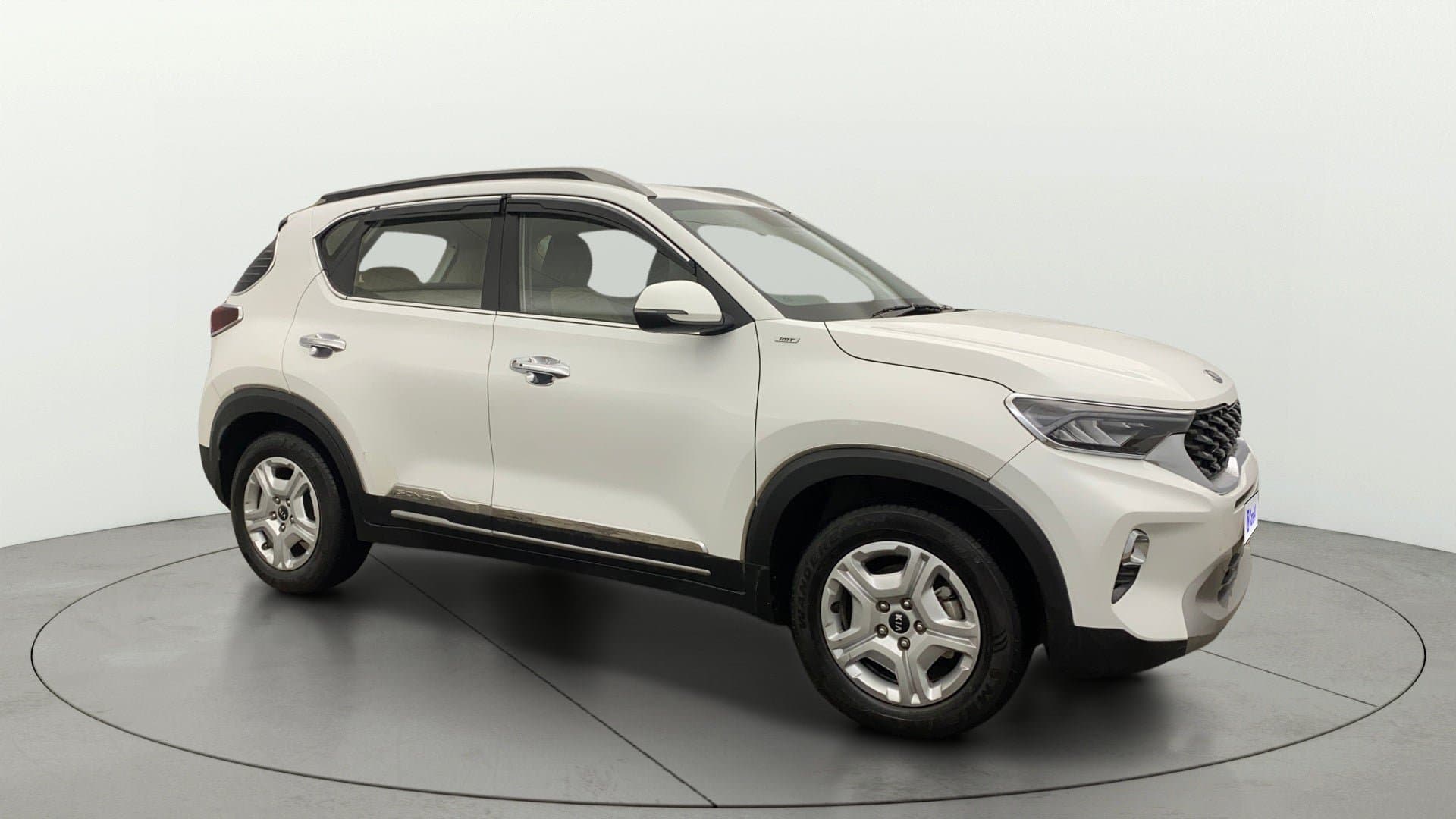 2021 HTX 1.0 IMT — ₹7.05L on Cars24