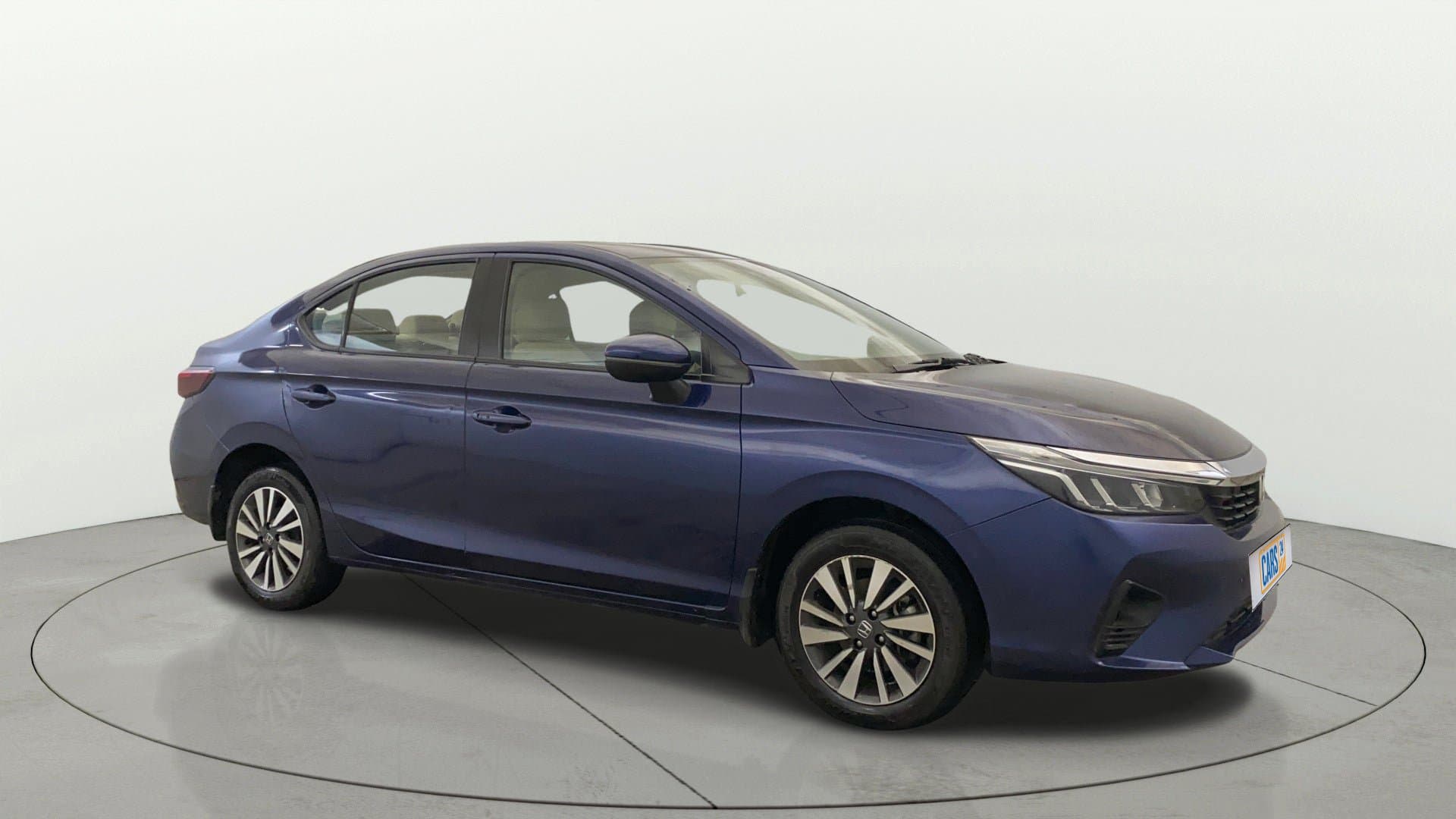2023 Honda City — used car price guide