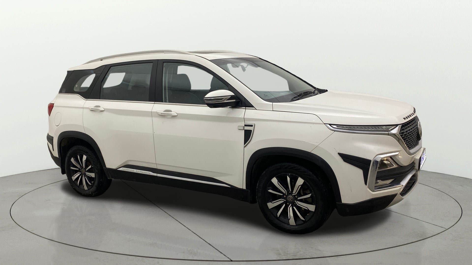 2020 SHARP 2.0 DIESEL — ₹9.51L on Cars24