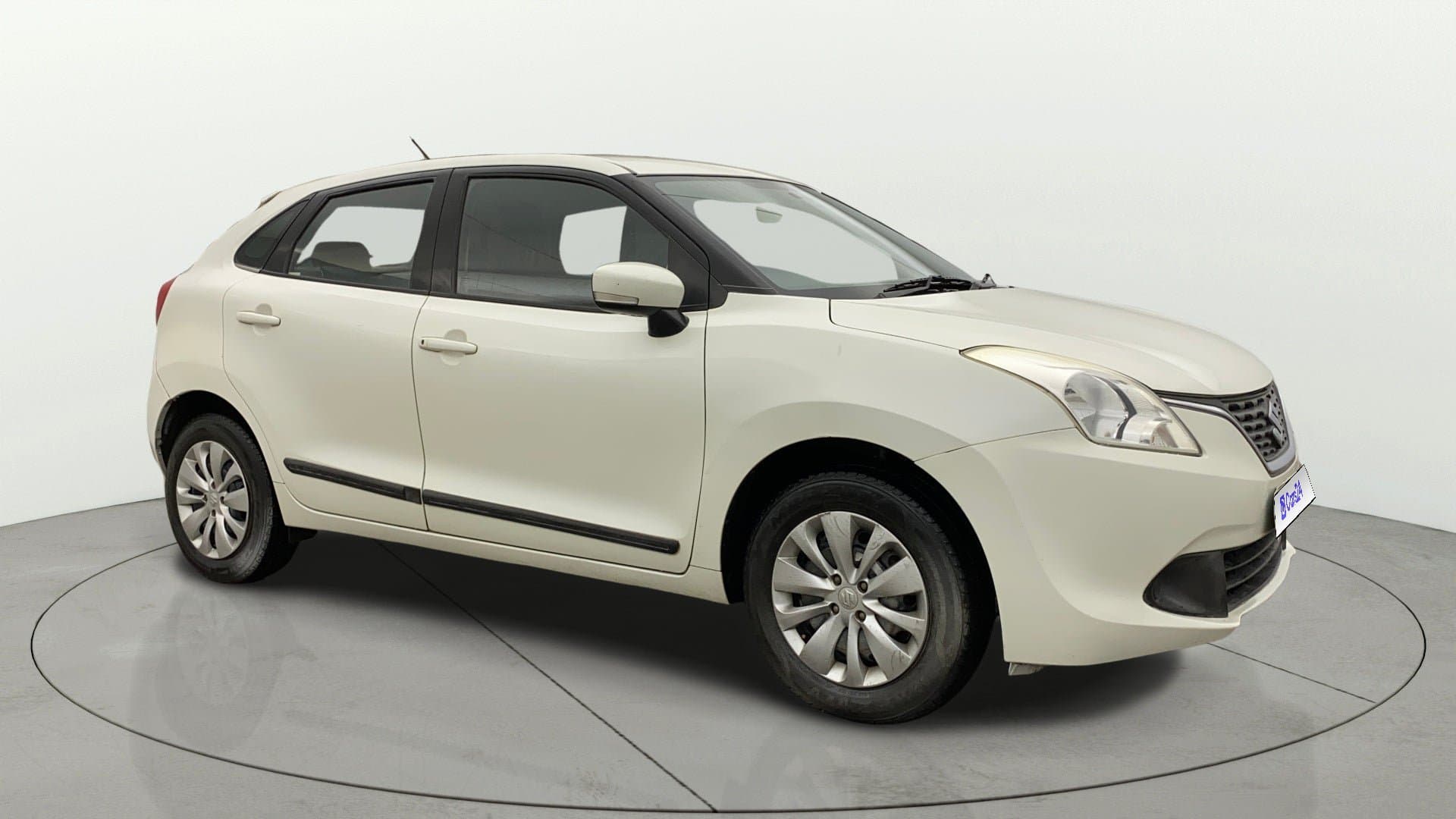 2015 DELTA PETROL 1.2 — ₹3.32L on Cars24