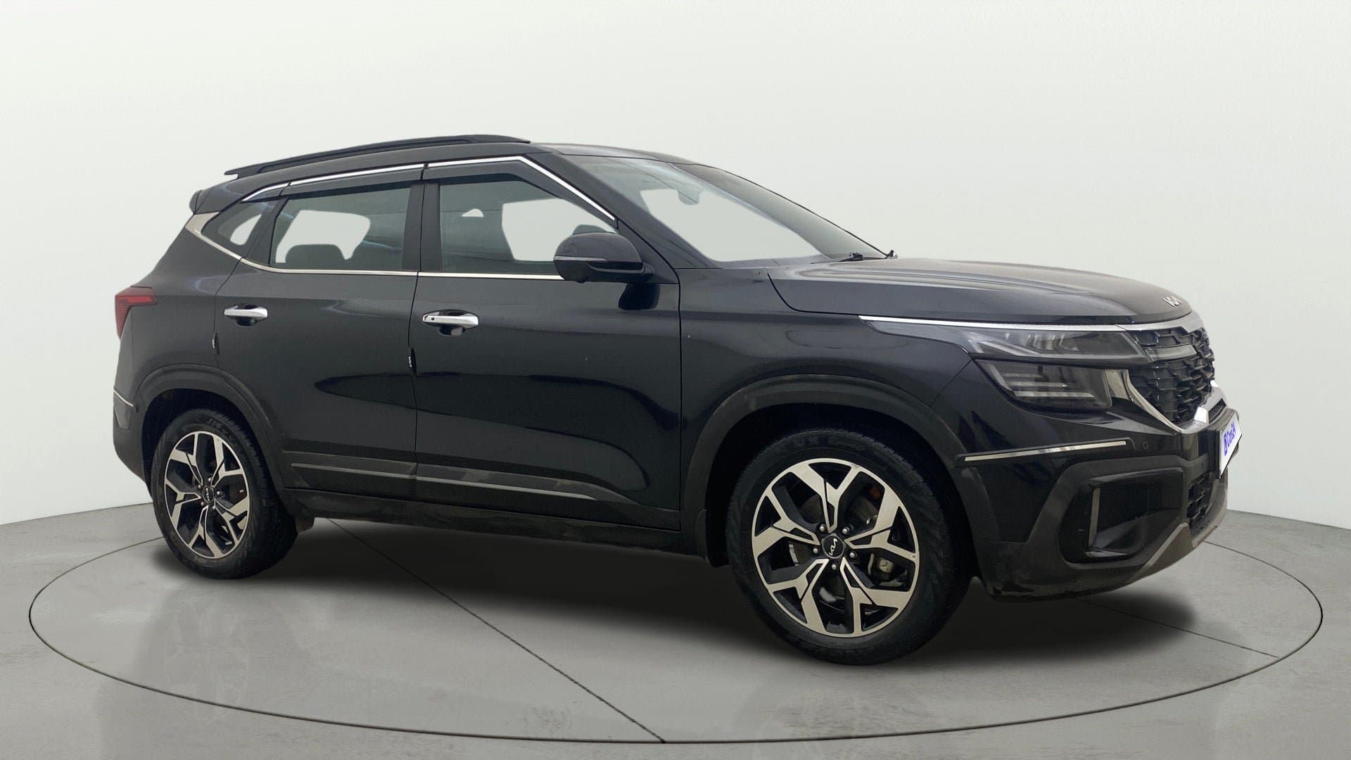 2023 GTX Plus 1.5 Turbo Petrol DCT — ₹16.3L on Cars24