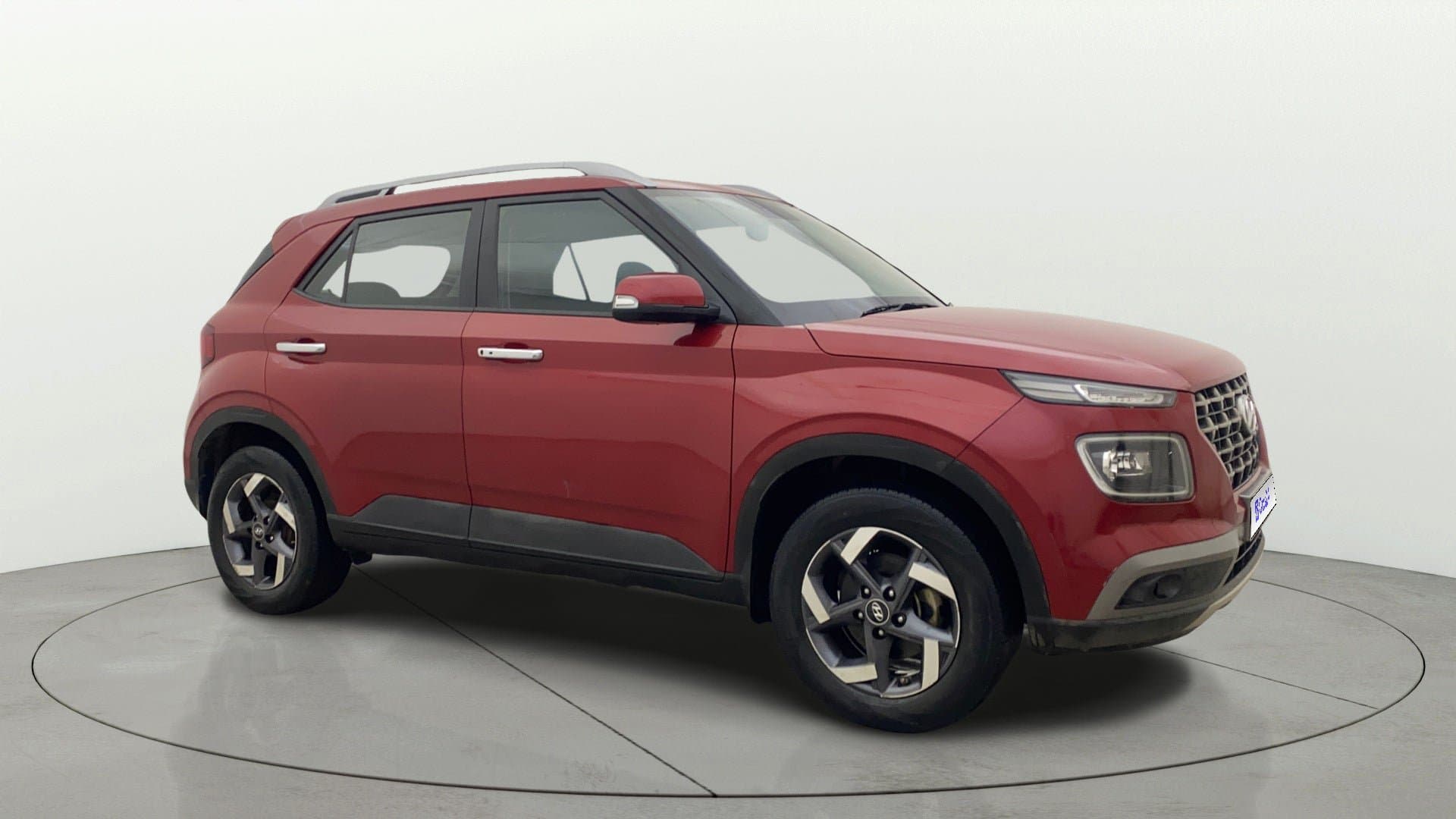 2022 SX 1.5 (O) EXECUTIVE CRDI — ₹8.78L on Cars24