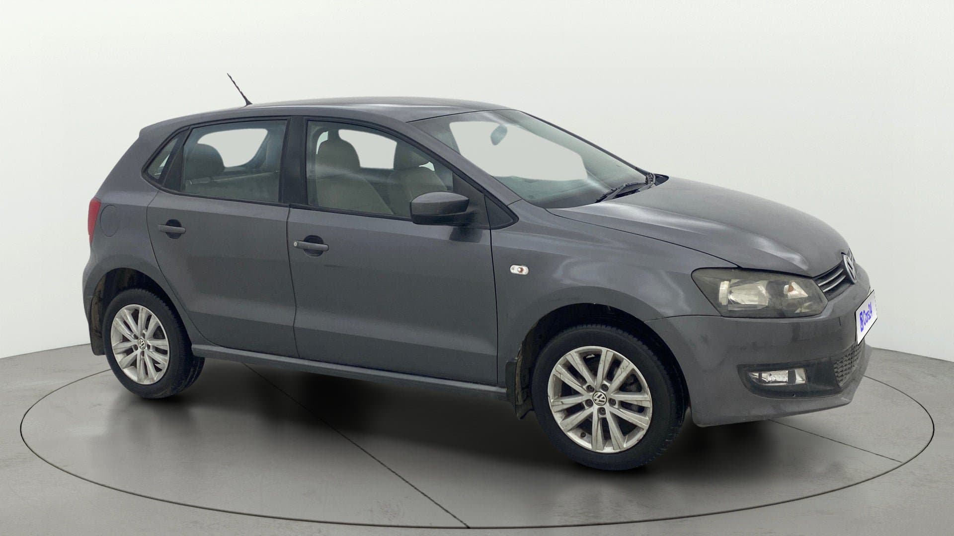 2014 HIGHLINE1.2L — ₹4.46L on Cars24