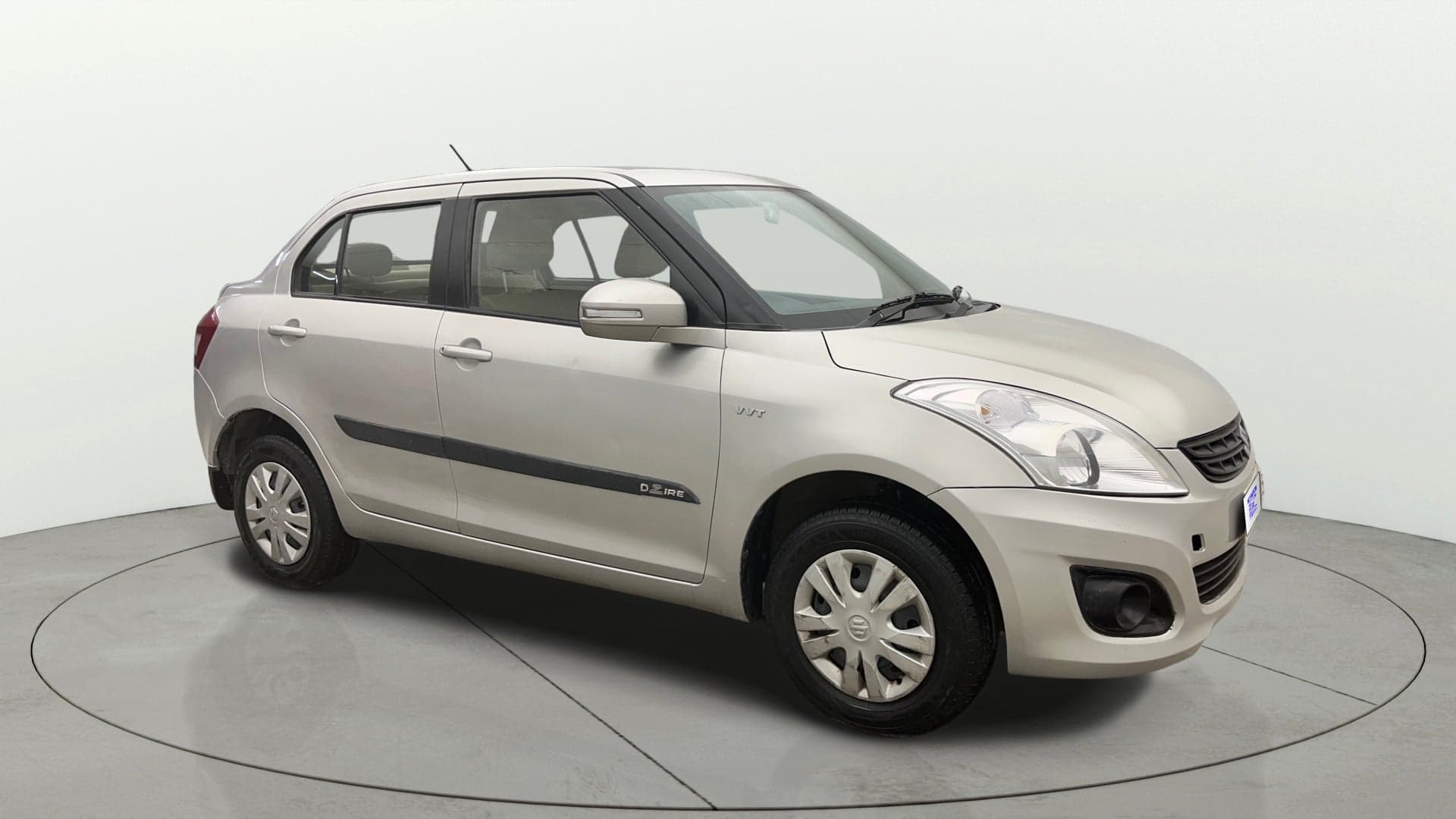 2014 VXI — ₹1.97L on Cars24