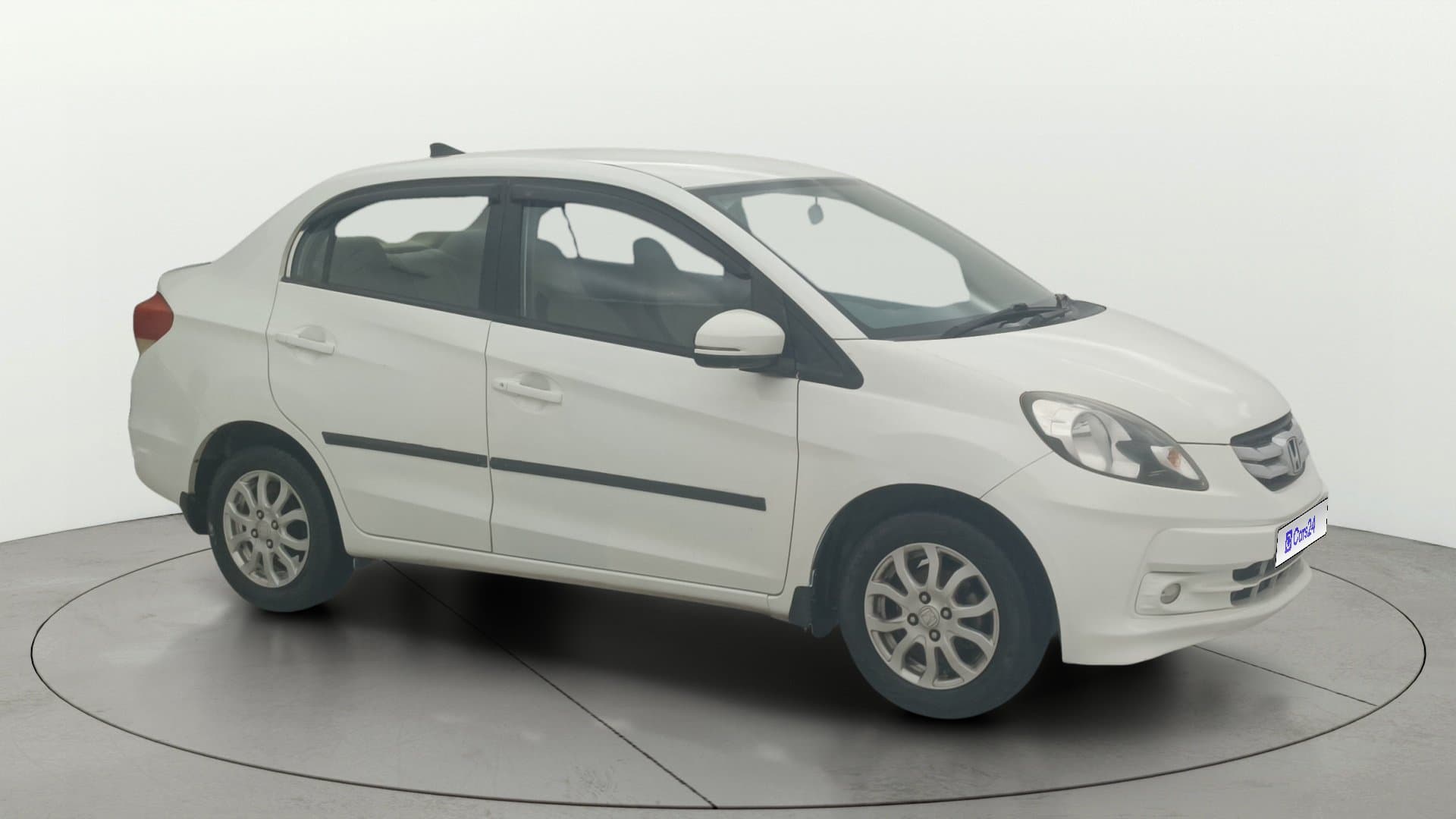 2015 1.2L I-VTEC VX — ₹3.87L on Cars24