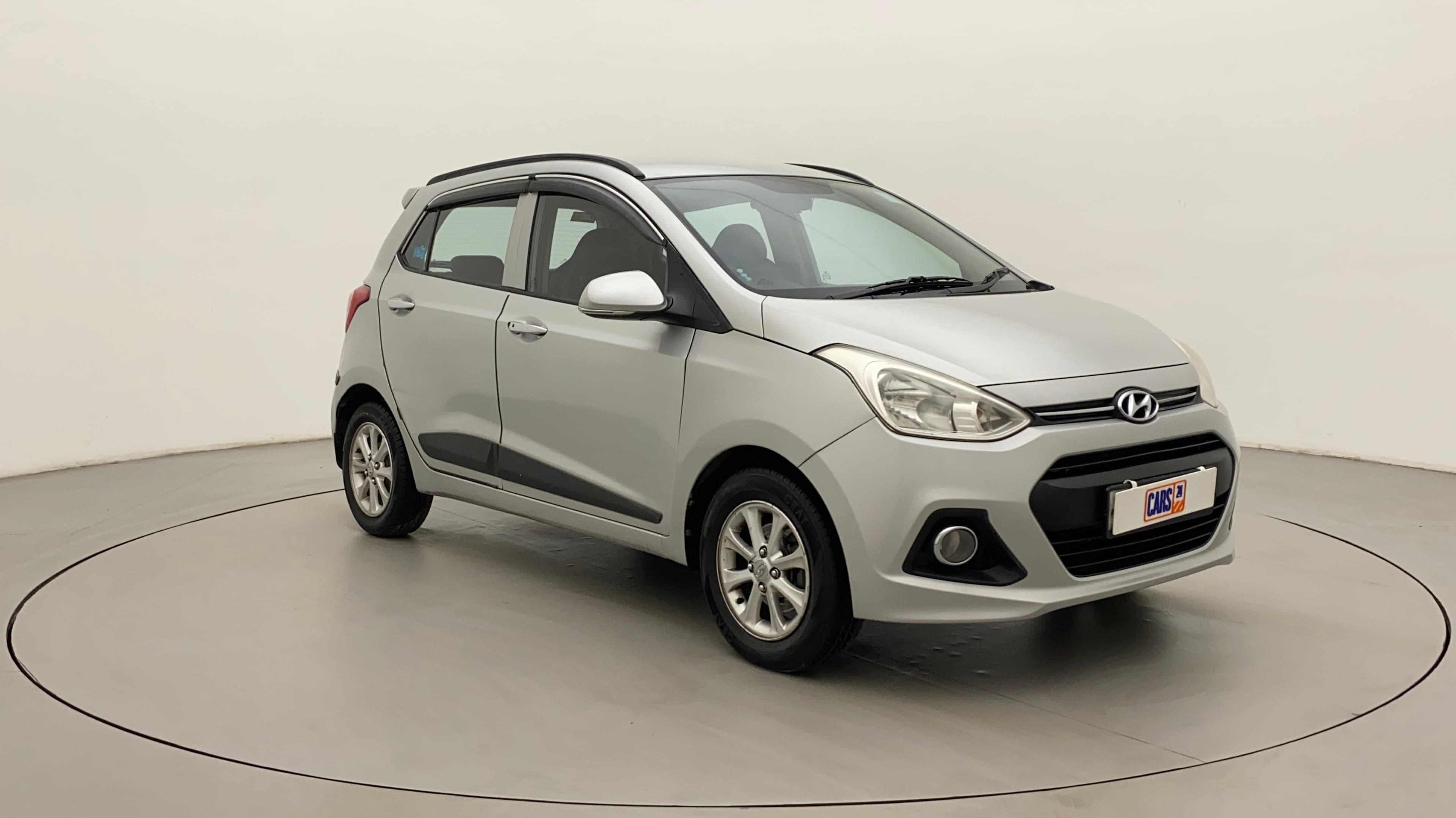 2015 ASTA AT 1.2 KAPPA VTVT — ₹3.33L on Cars24