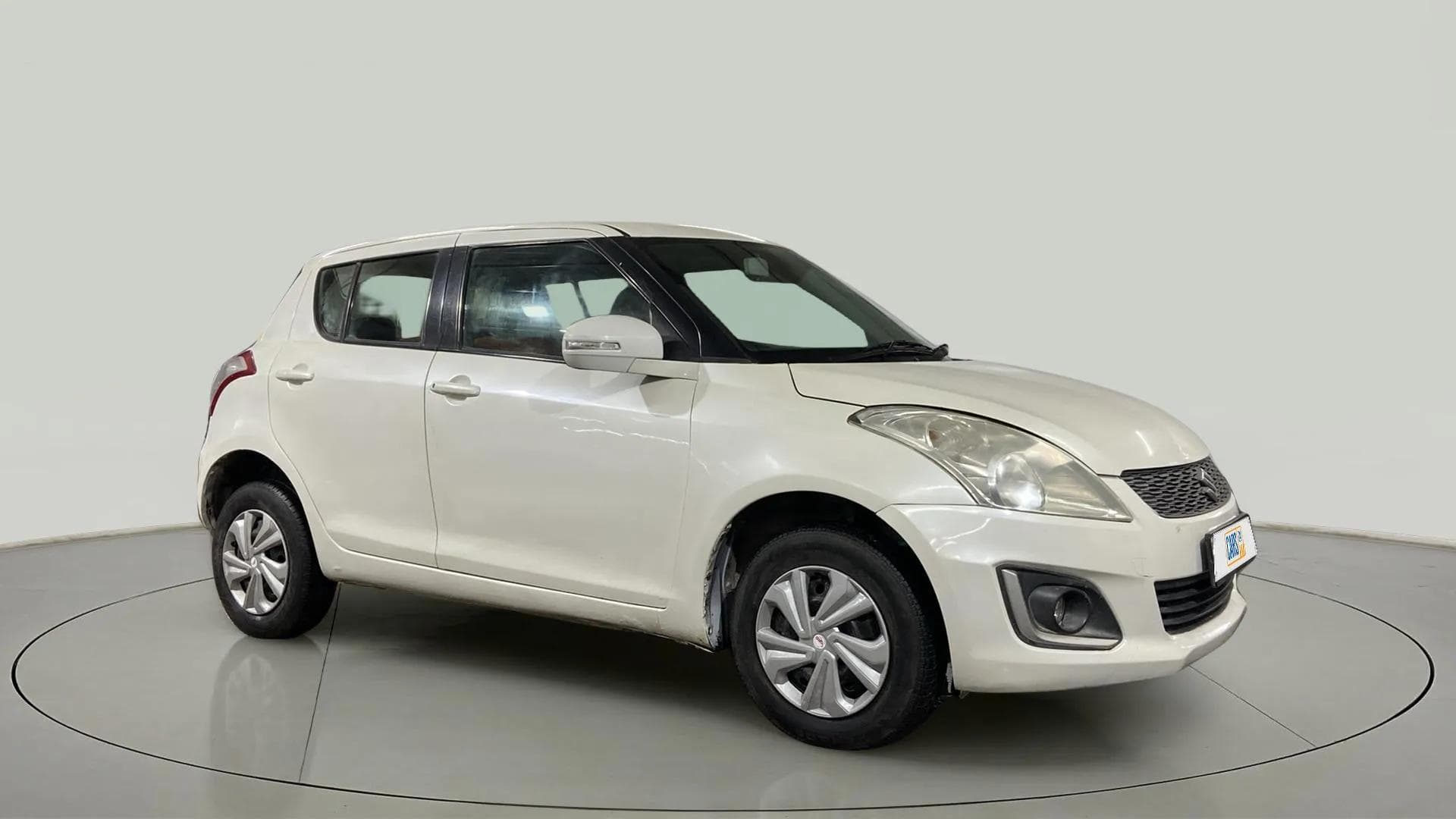 2016 VXI — ₹2.58L on Cars24