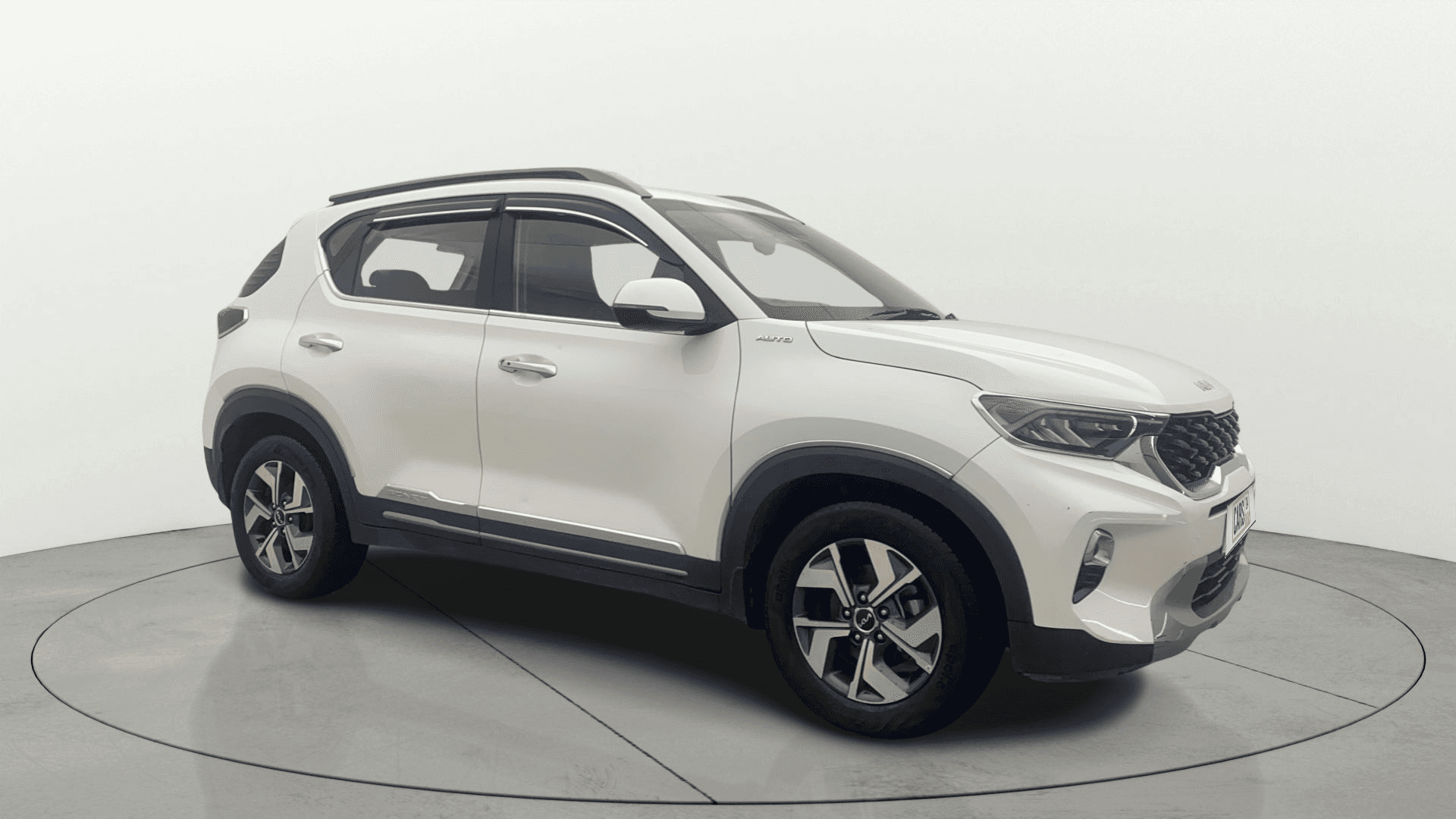 2021 HTX 1.5 AT — ₹9.00L on Cars24