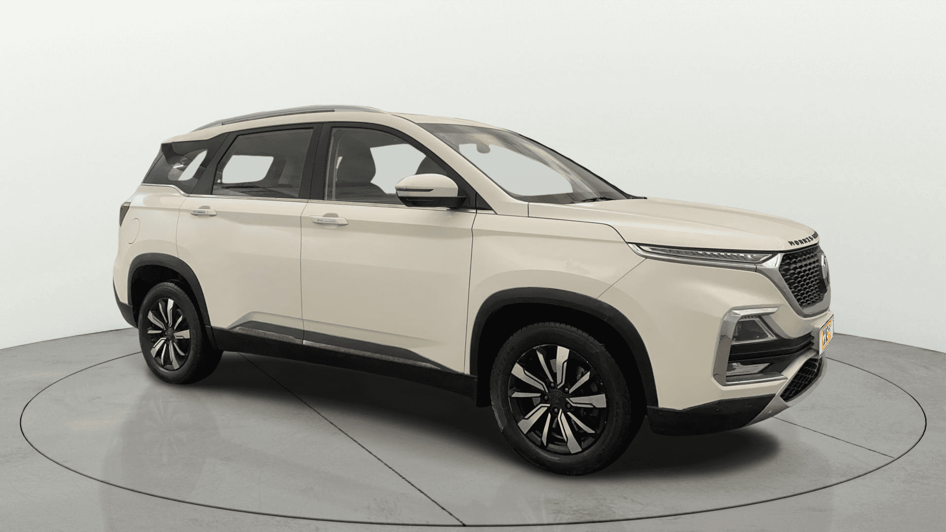 2020 MG HECTOR Sharp — used car price guide