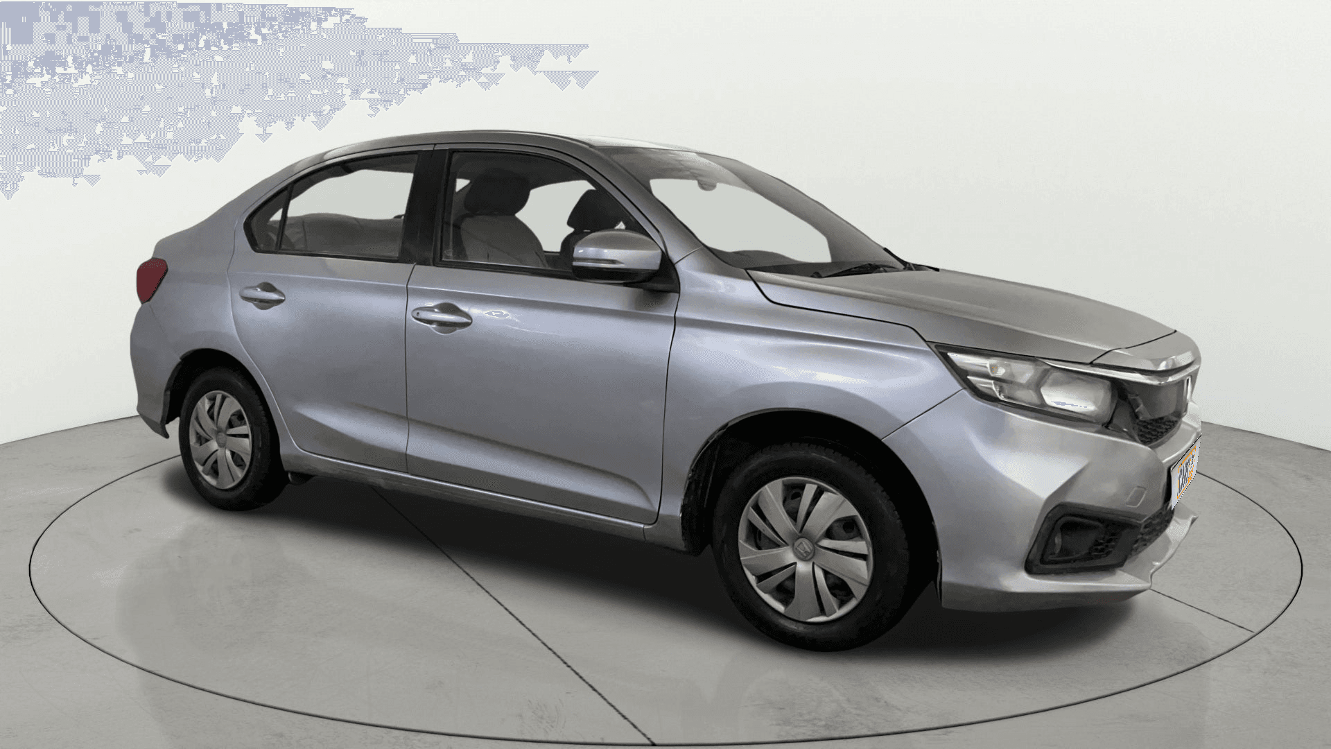 2019 Honda Amaze — used car price guide