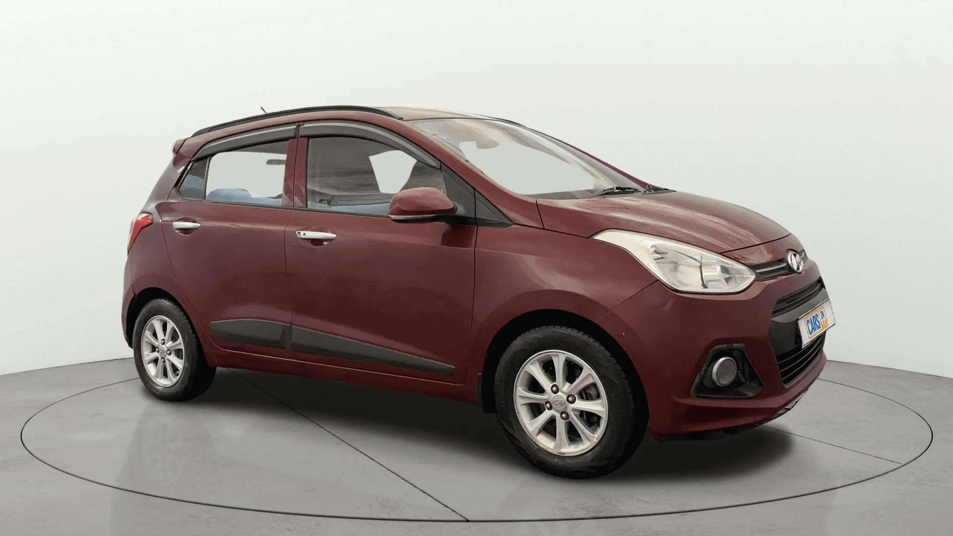 2014 ASTA 1.2 KAPPA VTVT — ₹1.89L on Cars24