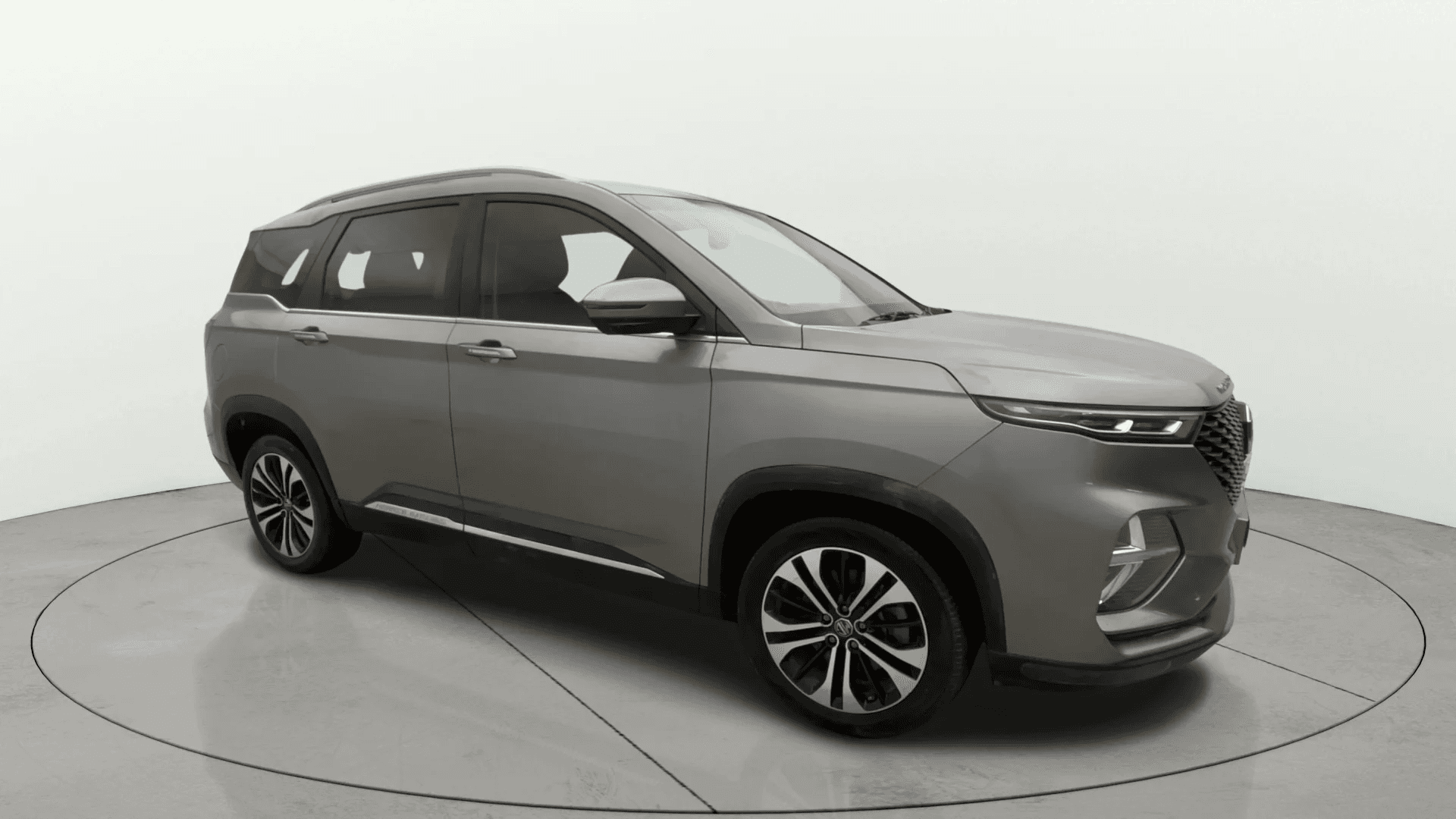 2021 MG Hector Plus — used car price guide