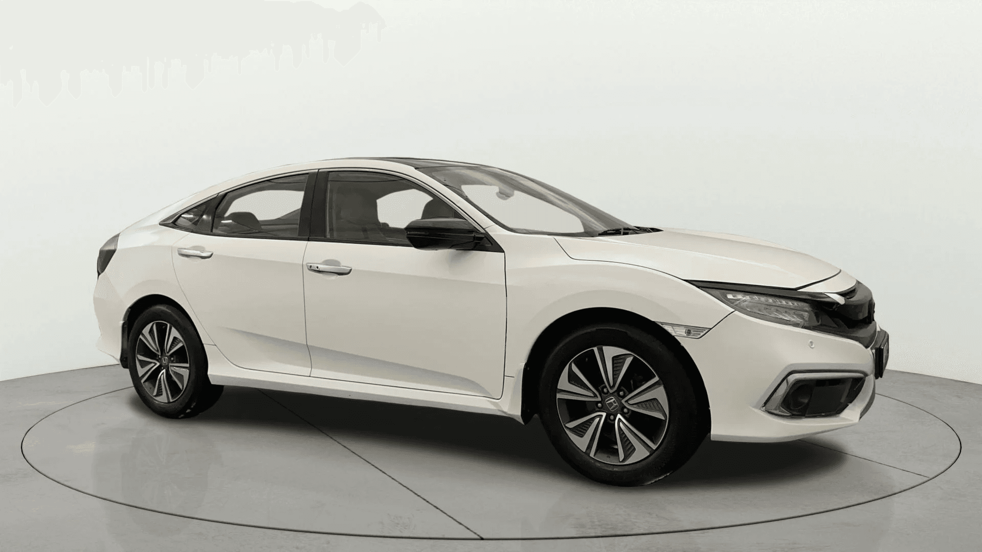 2019 1.8L I-VTEC ZX CVT — ₹8.18L on Cars24