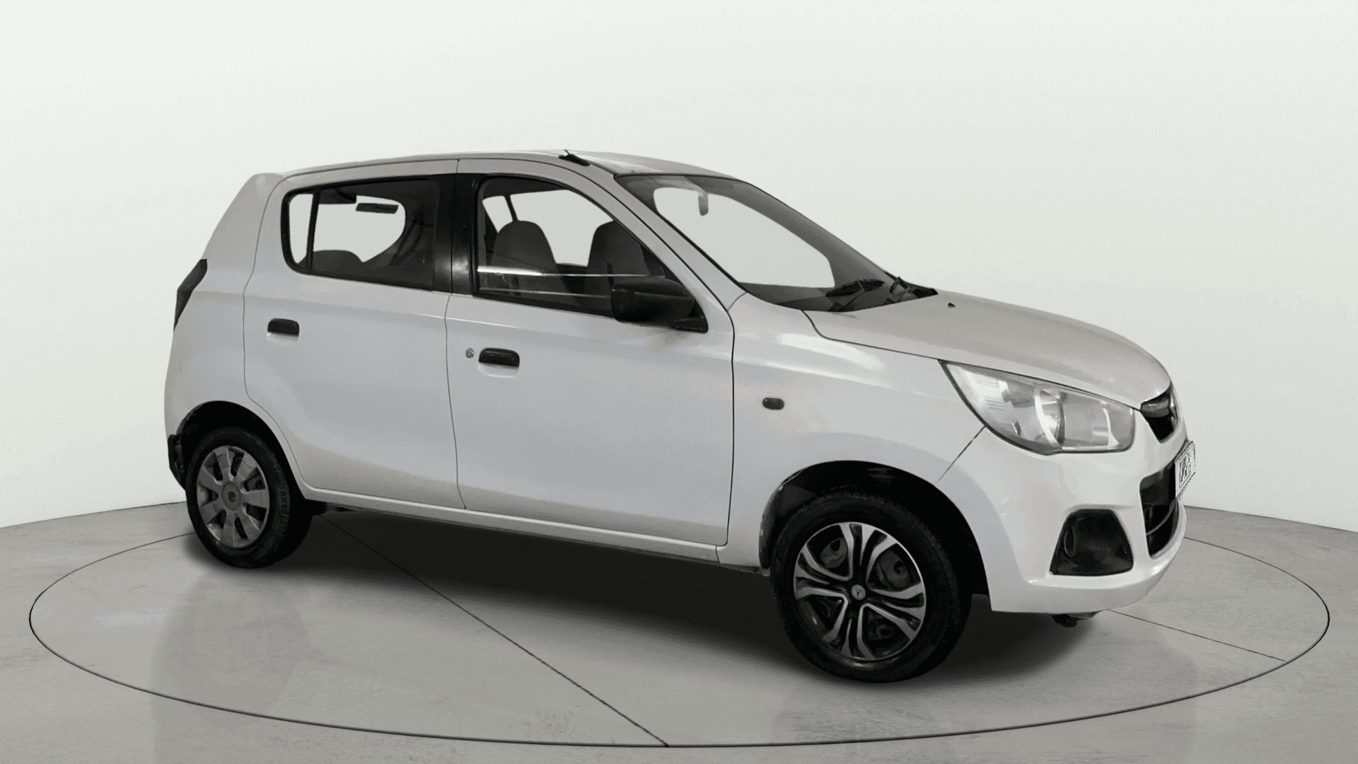 2016 VXI — ₹2.13L on Cars24