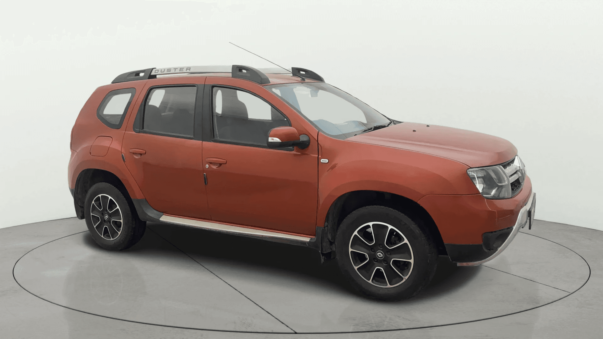 2016 110 PS RXZ 4X2 AMT DIESEL — ₹5.06L on Cars24