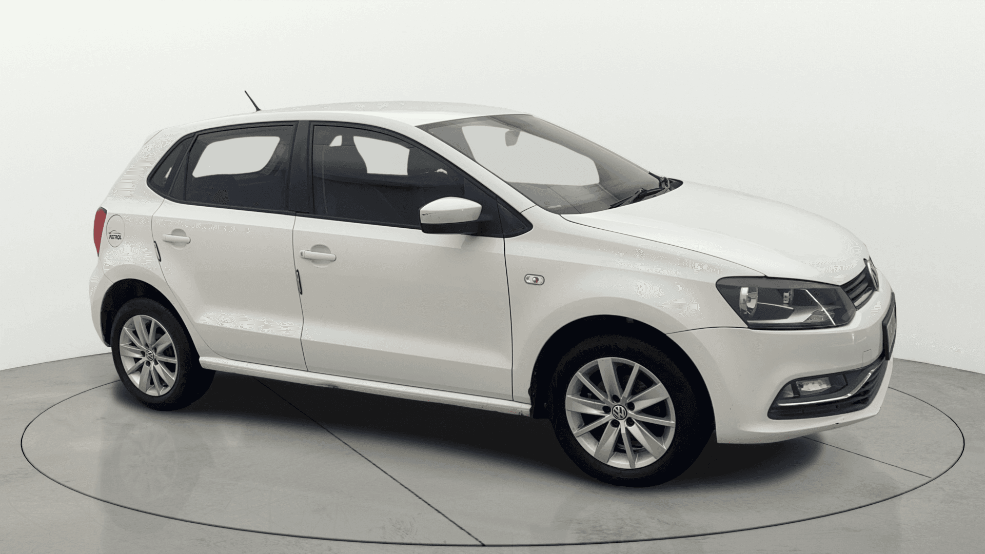 2017 HIGHLINE1.2L — ₹4.76L on Cars24